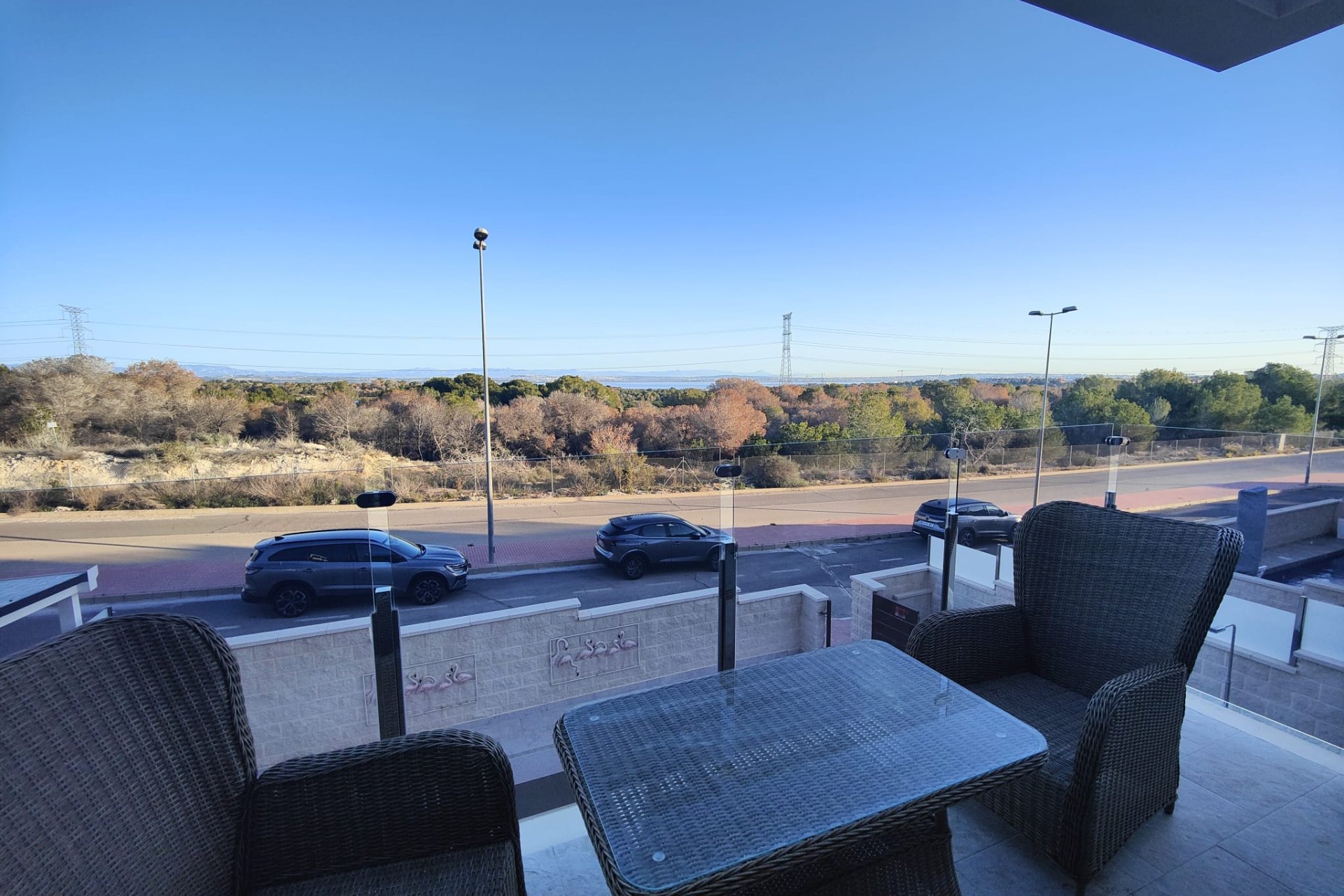 Resale - Villa -
Villamartin