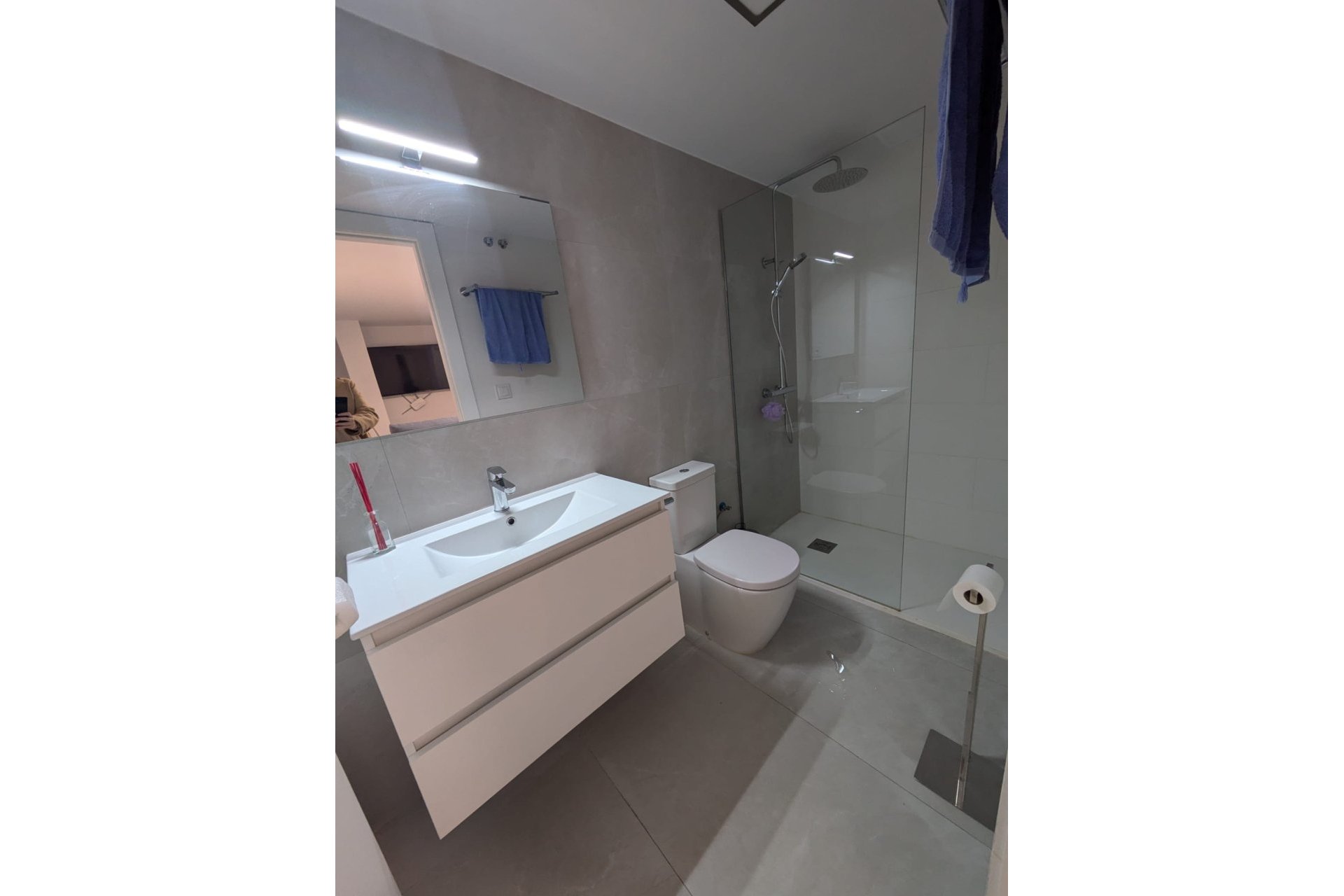 Resale - Villa -
Villamartin