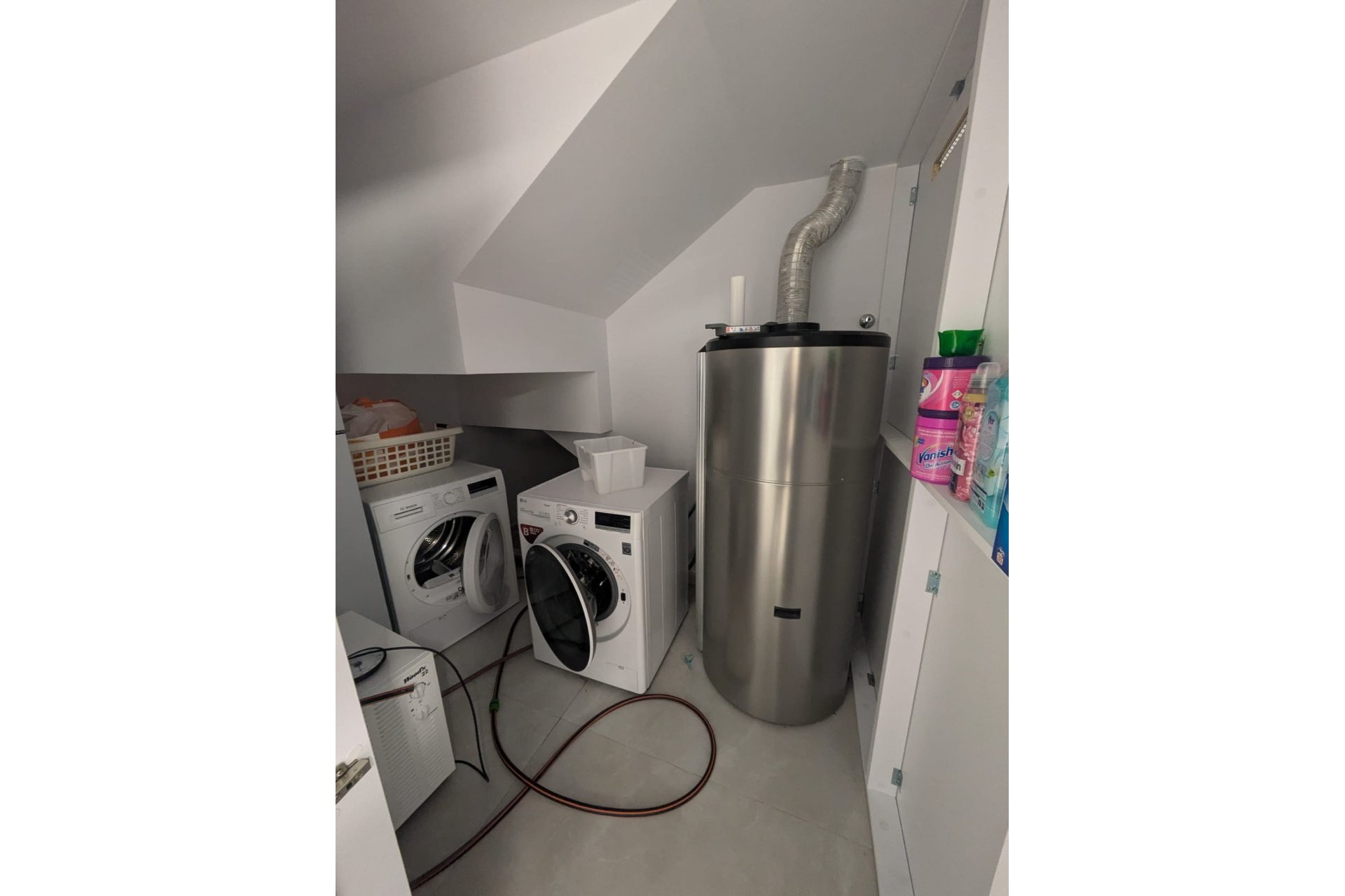 Resale - Villa -
Villamartin