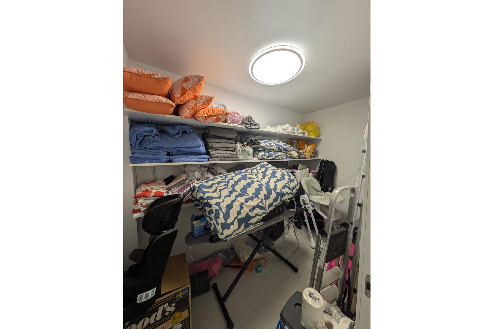 Resale - Villa -
Villamartin