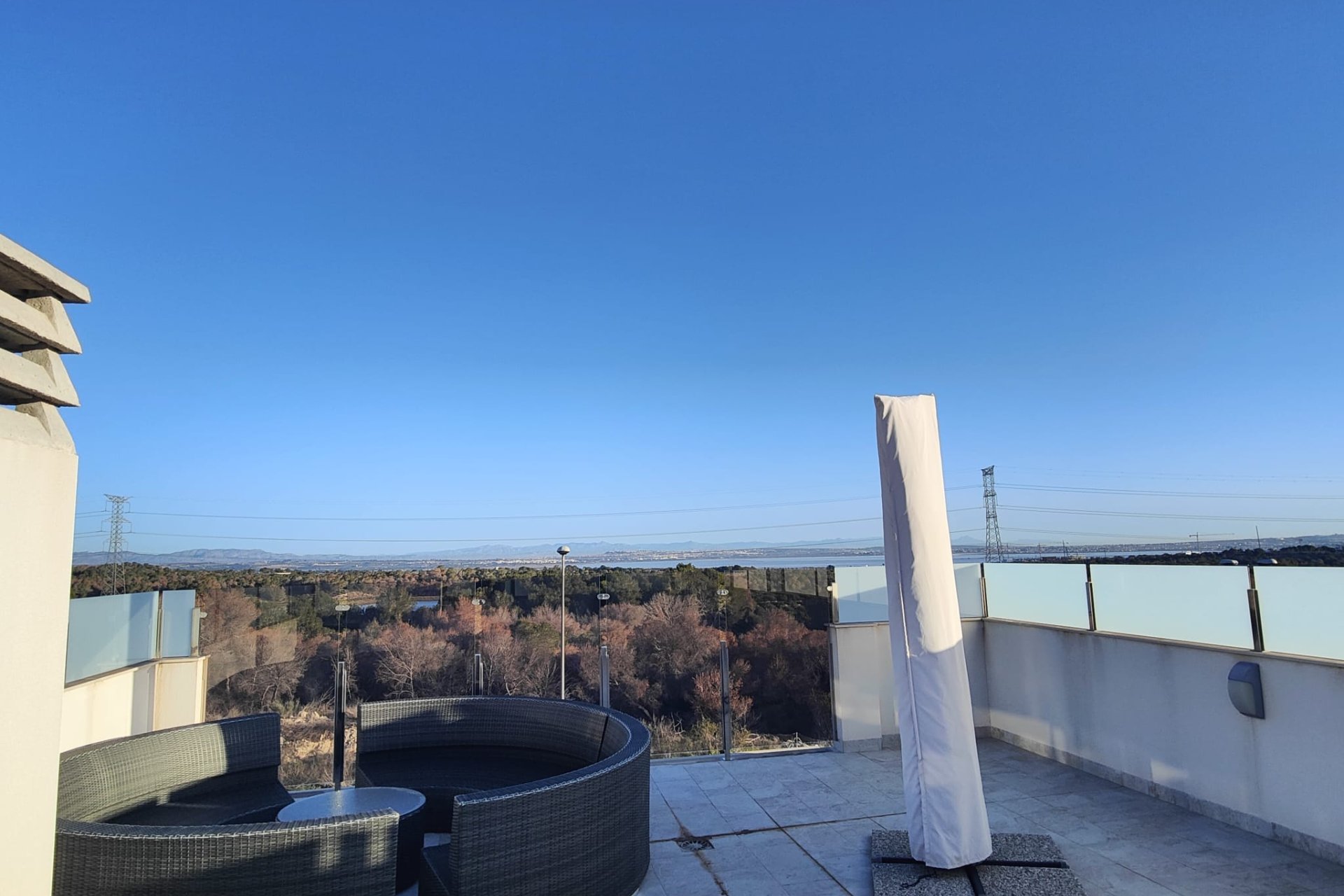 Resale - Villa -
Villamartin