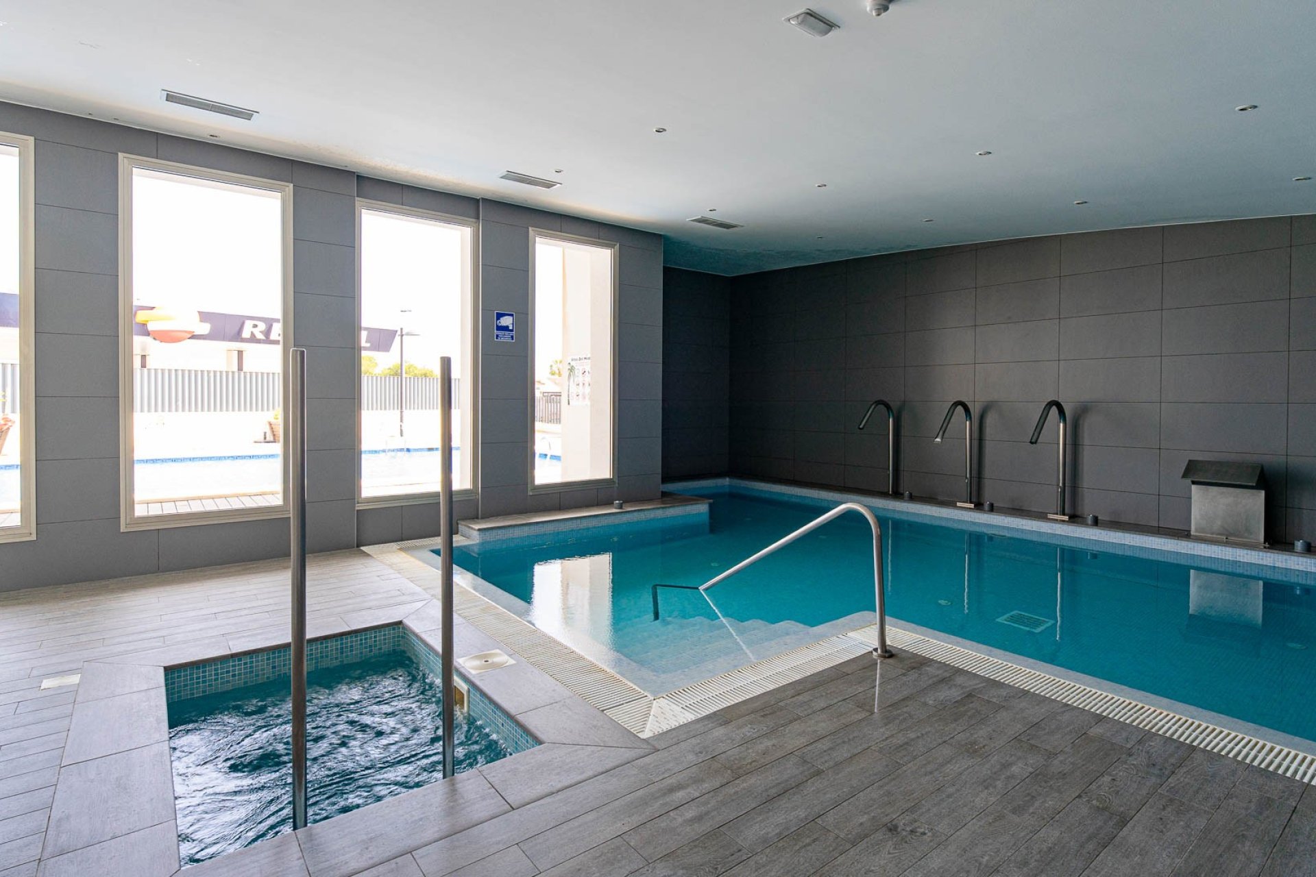 Revente - Apartament -
Los Dolses - Villamartin
