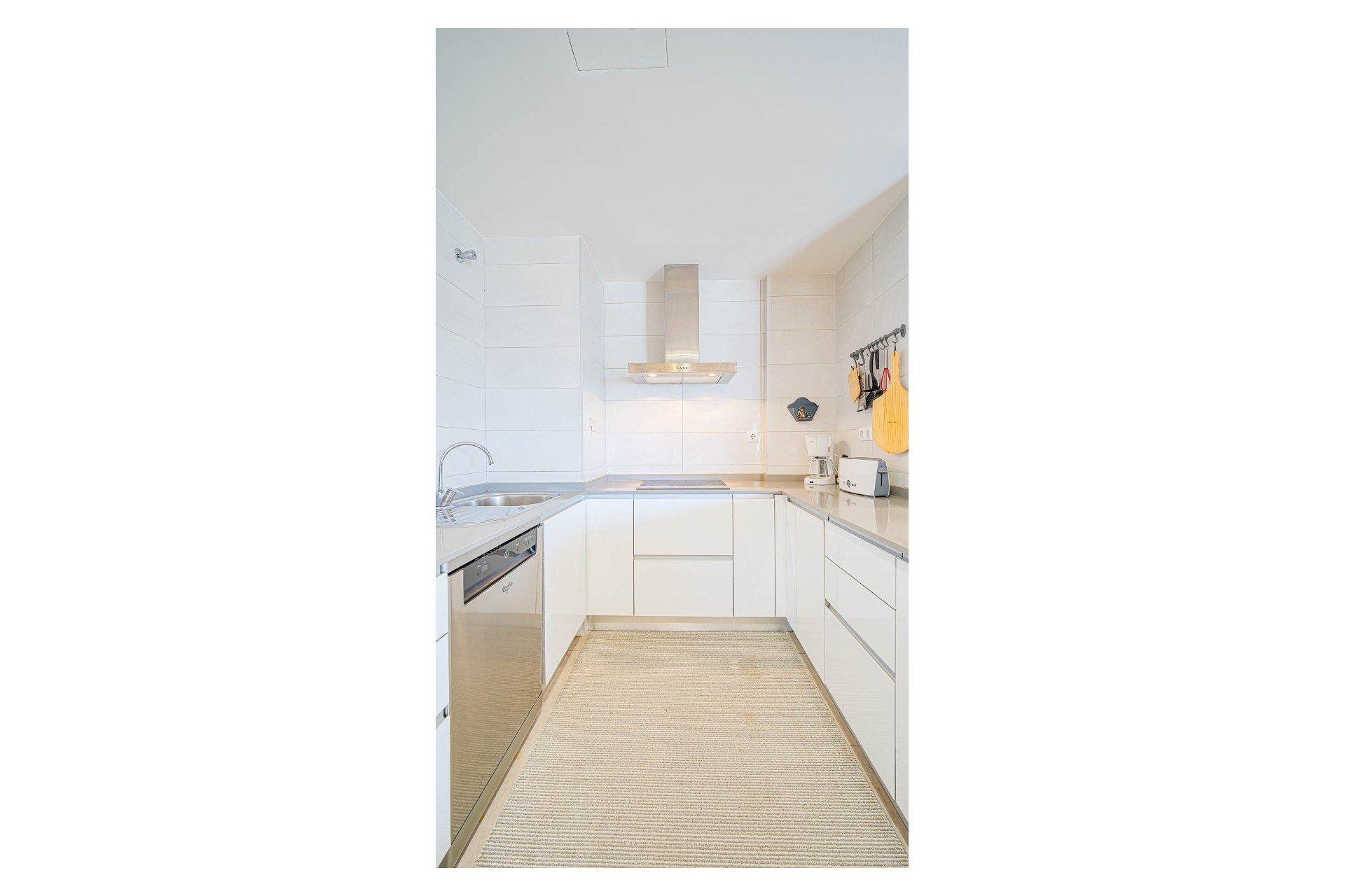 Revente - Apartament -
Los Dolses - Villamartin