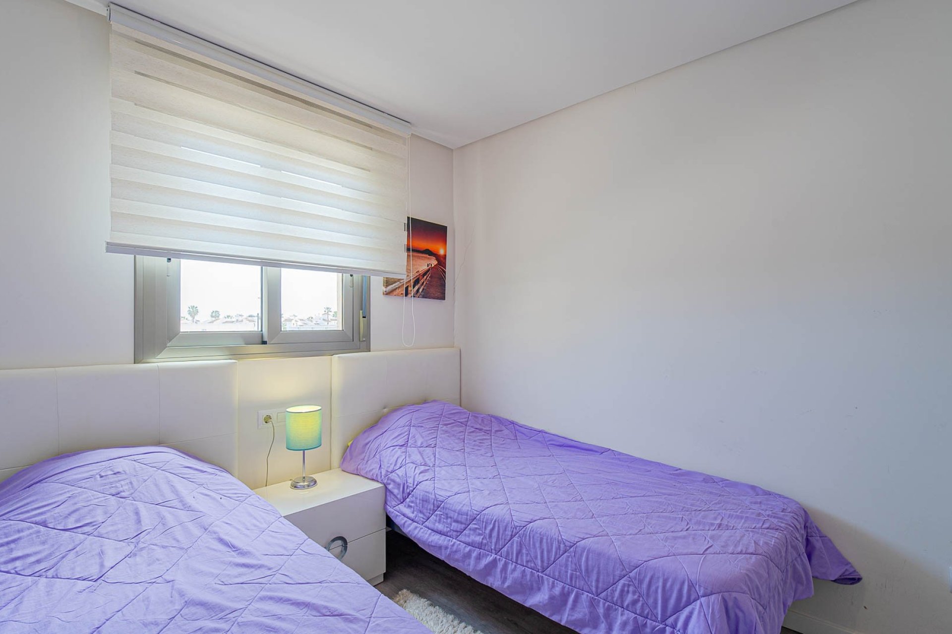 Revente - Apartament -
Los Dolses - Villamartin