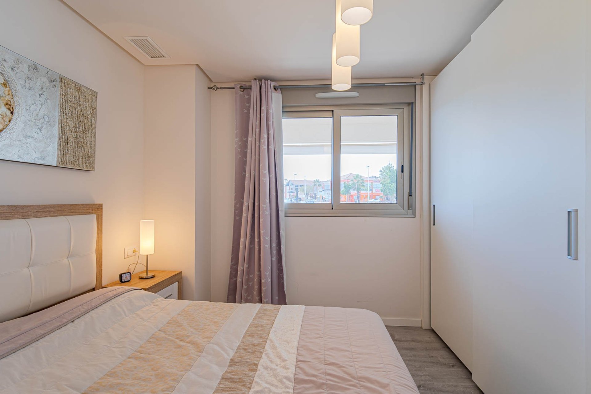 Revente - Apartament -
Los Dolses - Villamartin