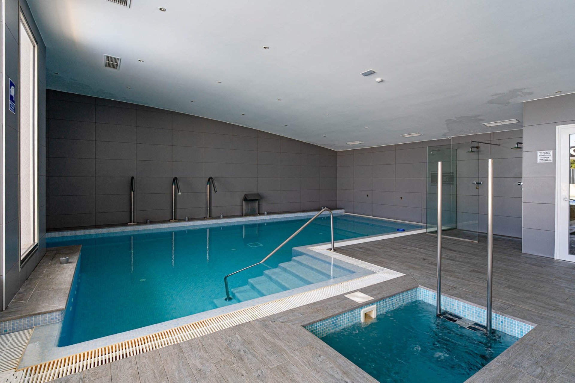 Revente - Apartament -
Los Dolses - Villamartin