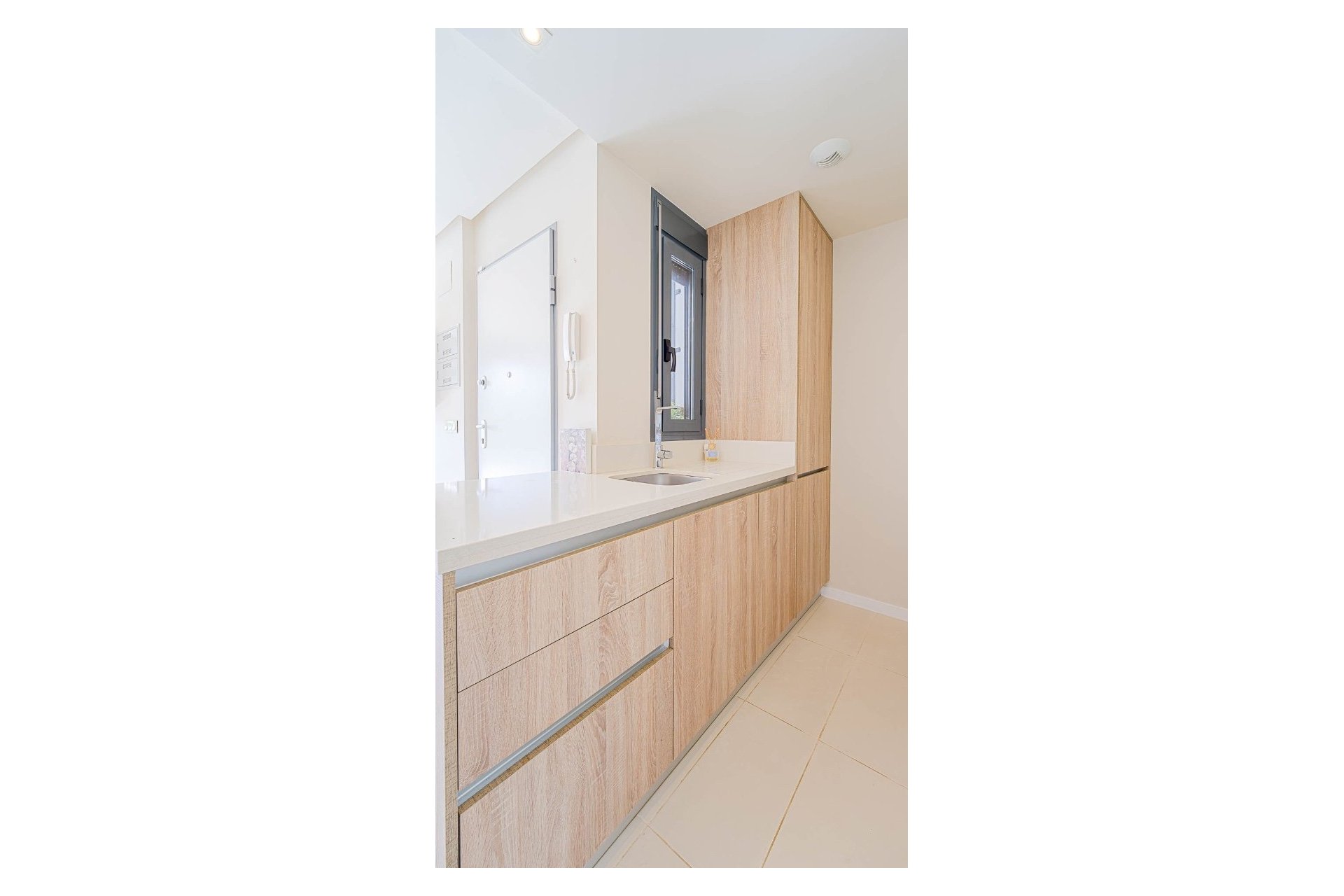 Revente - Apartament -
Punta Prima
