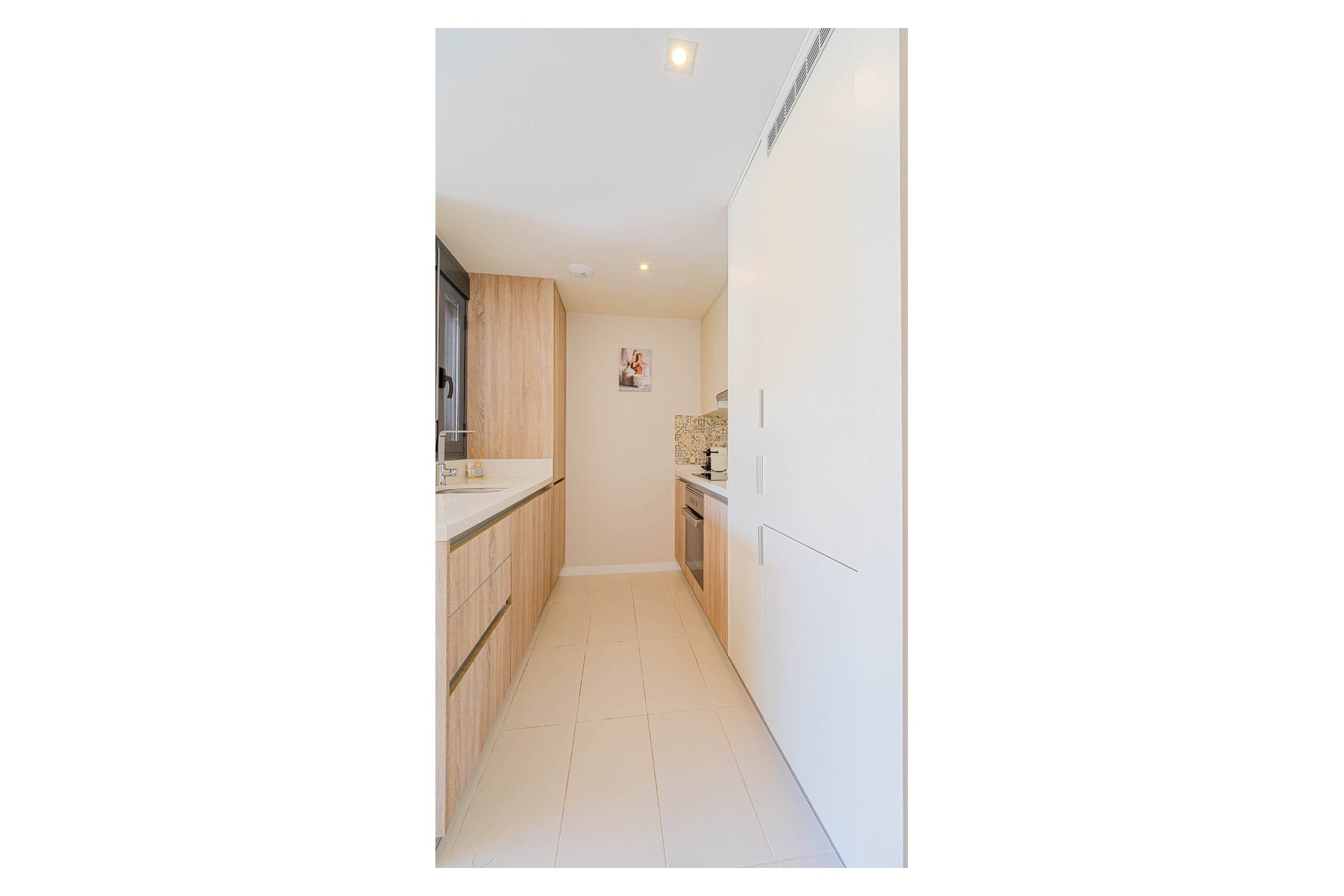 Revente - Apartament -
Punta Prima