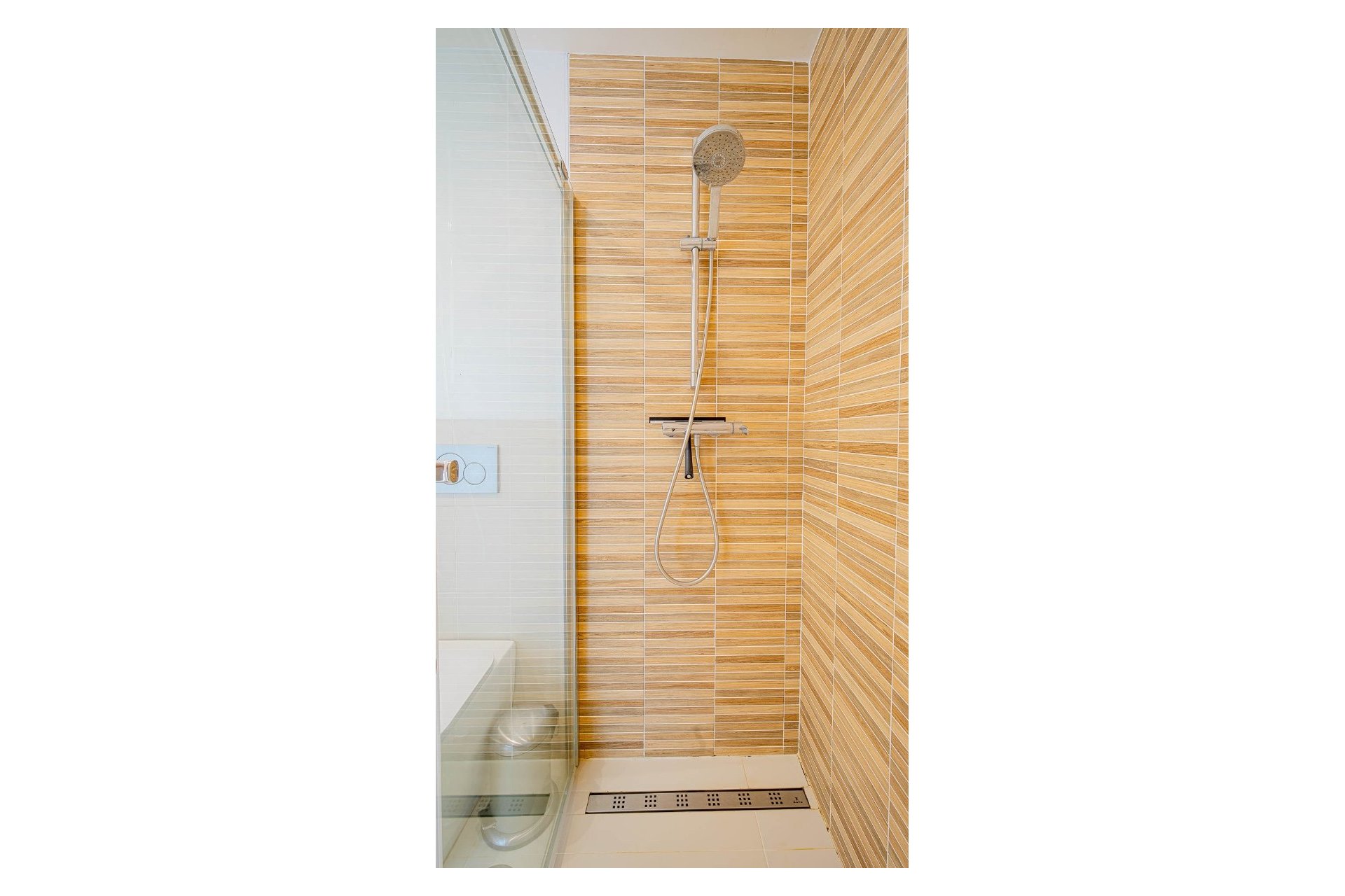 Revente - Apartament -
Punta Prima
