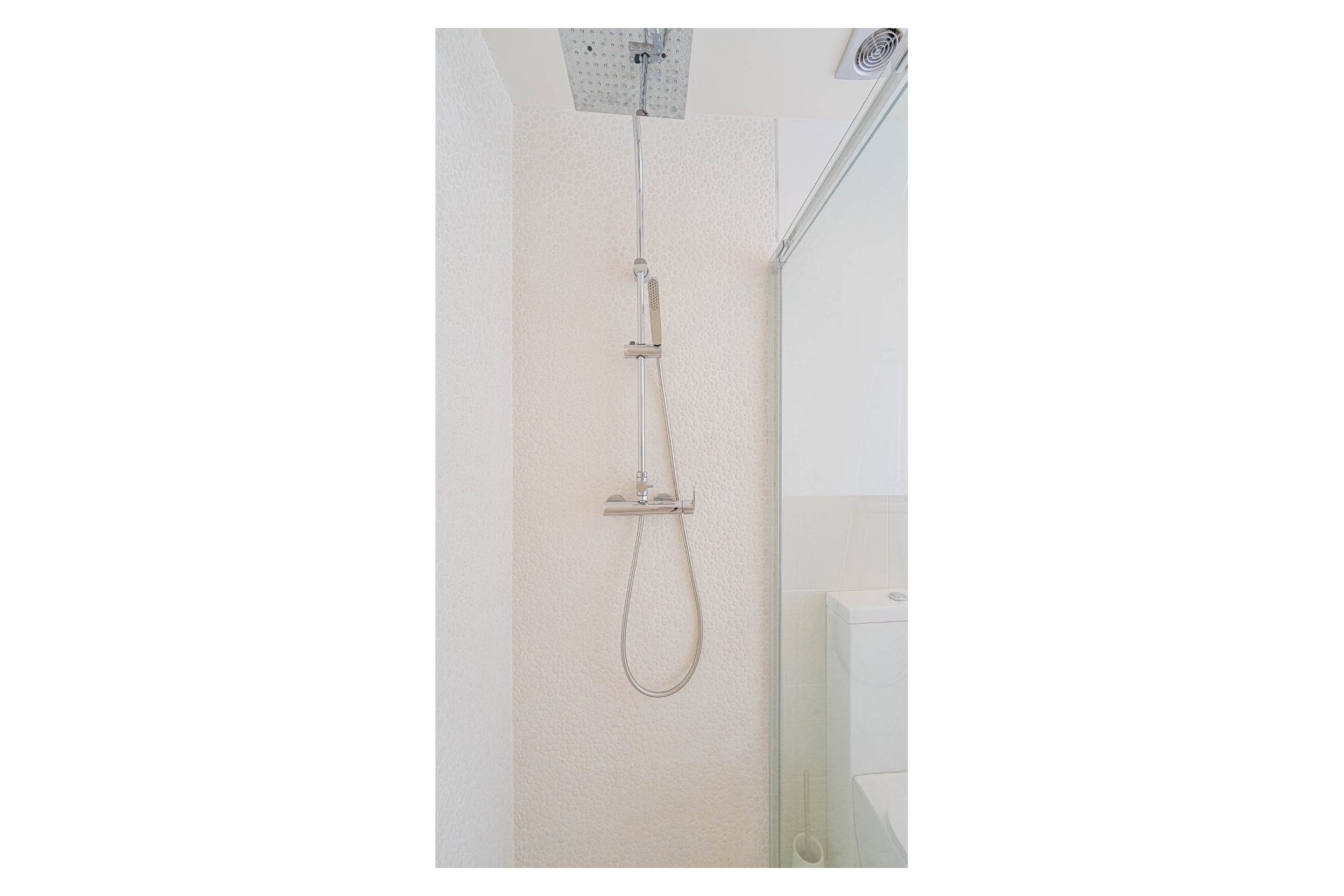 Revente - Apartament -
Punta Prima