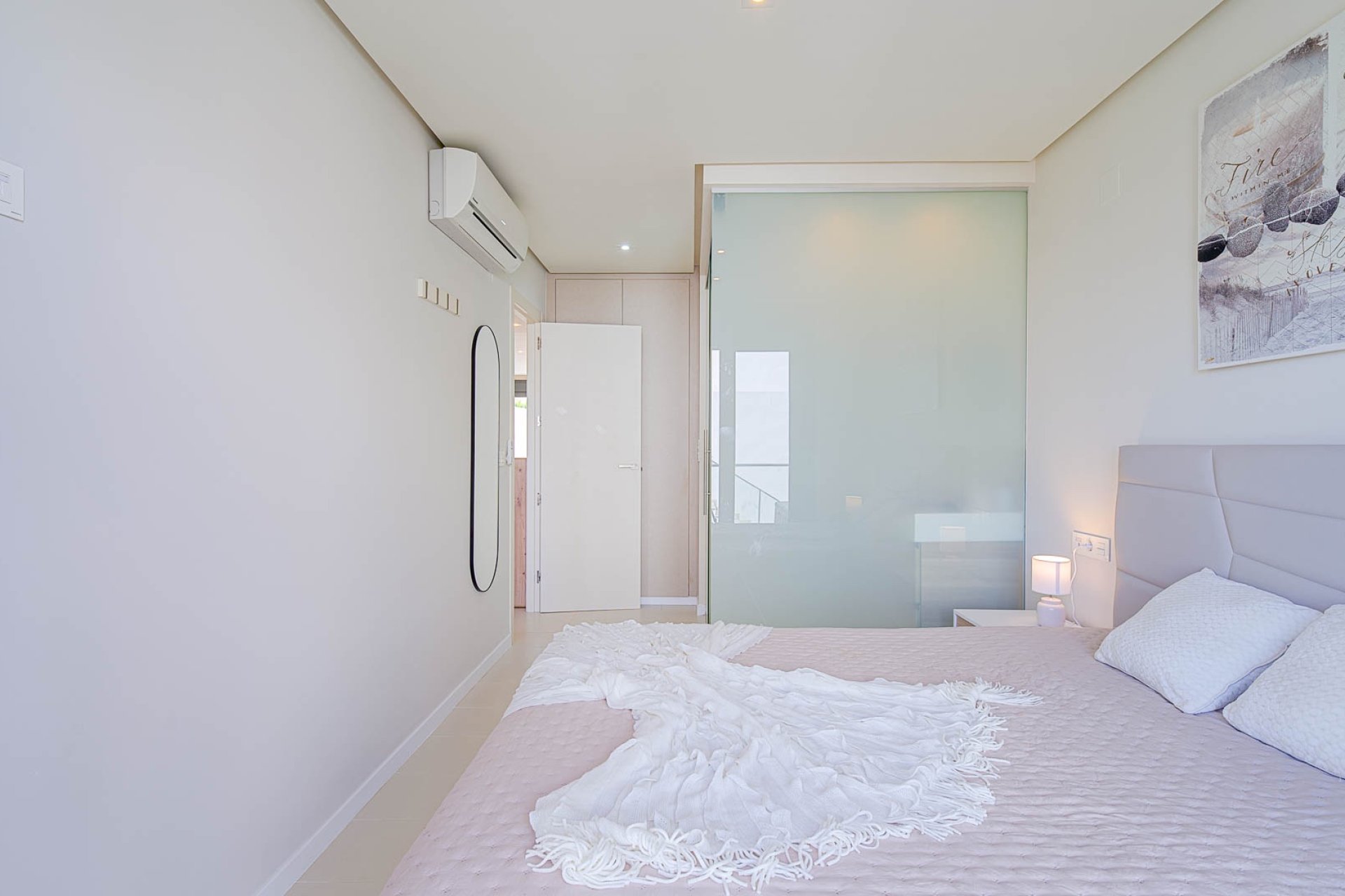 Revente - Apartament -
Punta Prima
