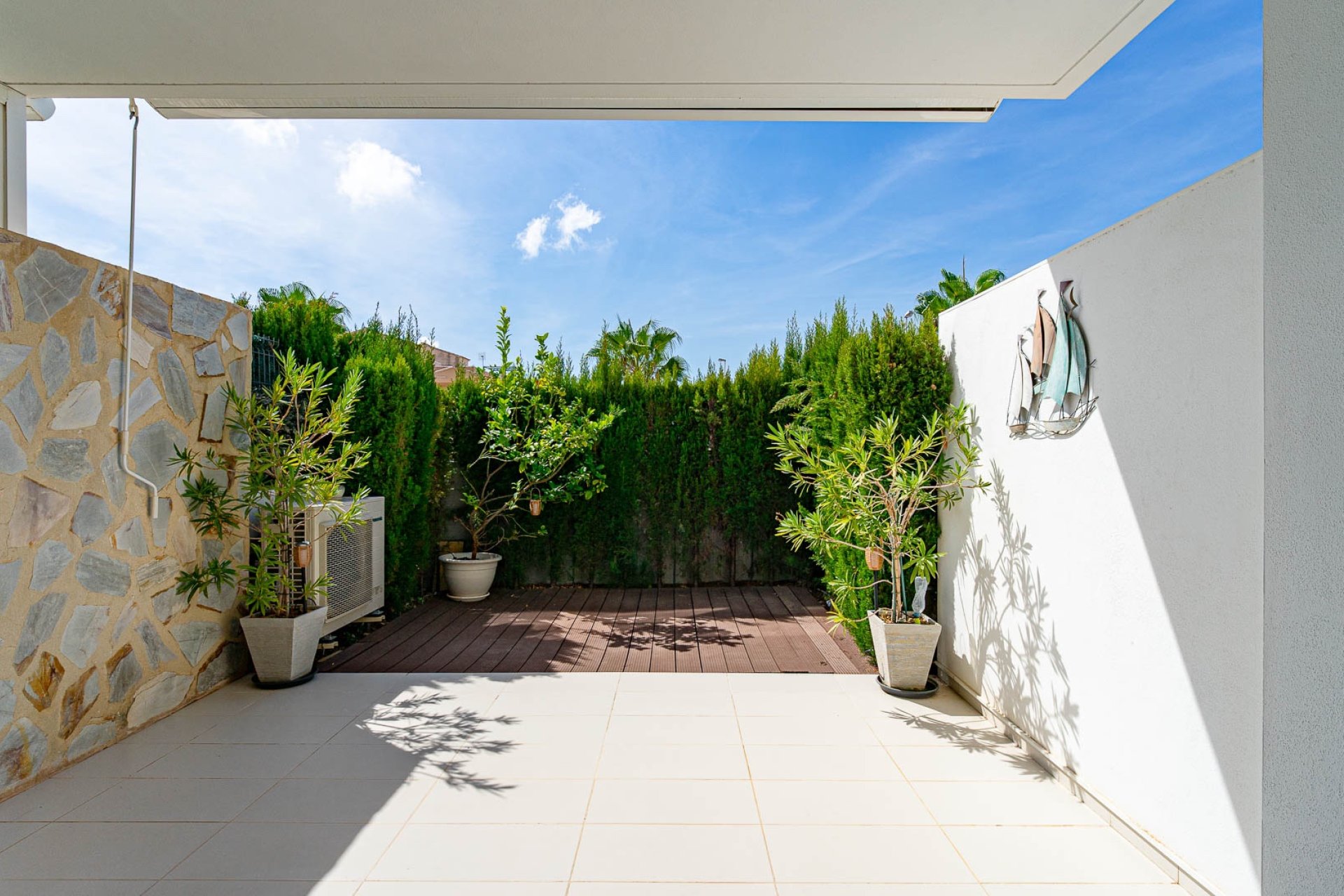 Revente - Apartament -
Punta Prima