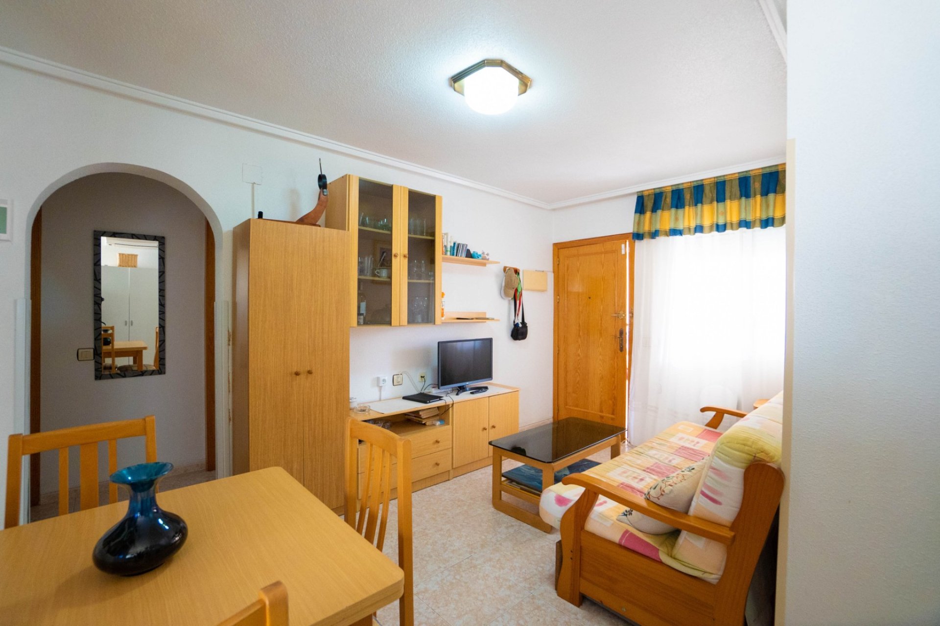 Revente - Apartament -
Torrevieja - Los balcones