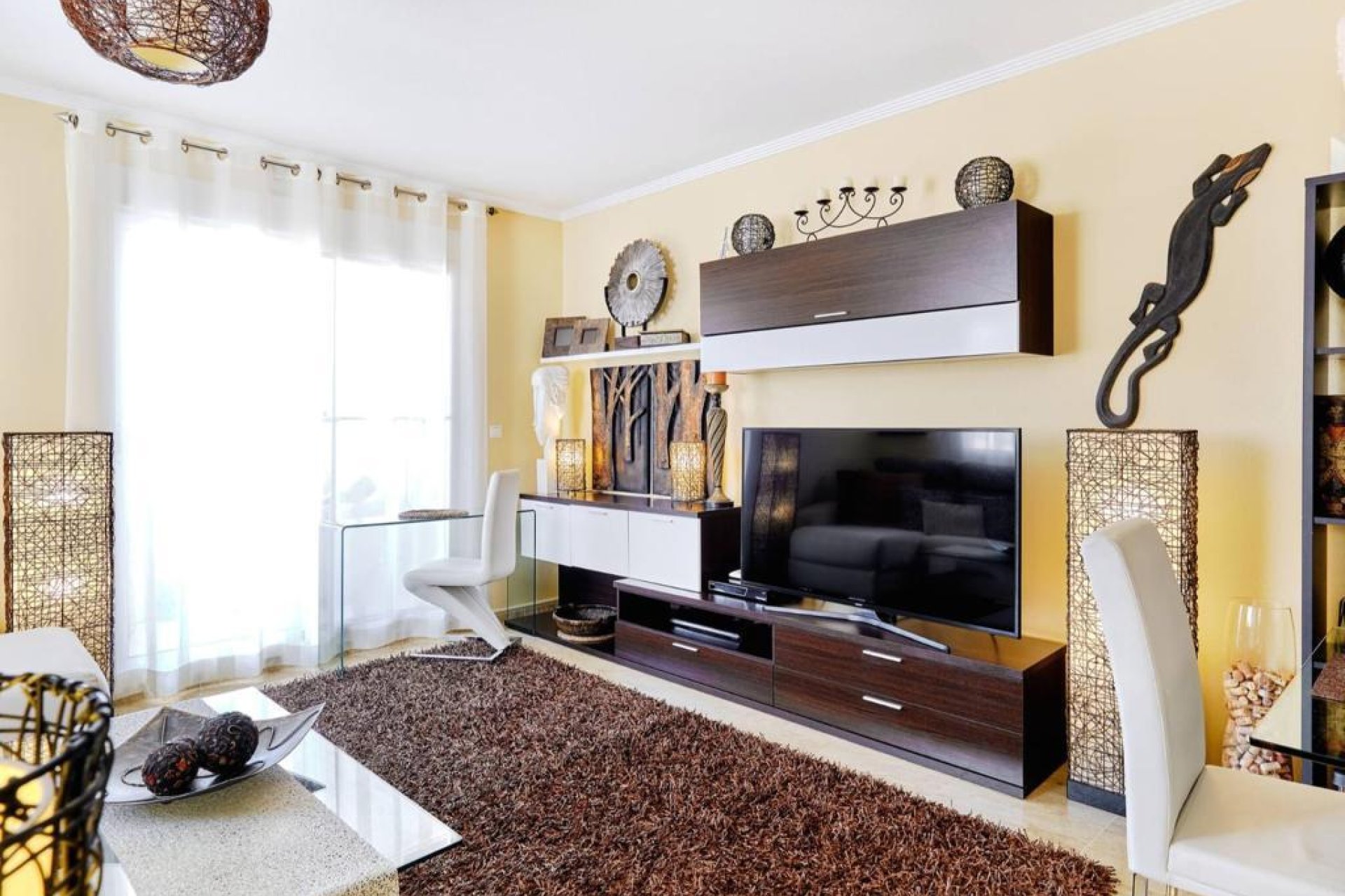Revente - Apartamento -
Orihuela Costa - Campoamor