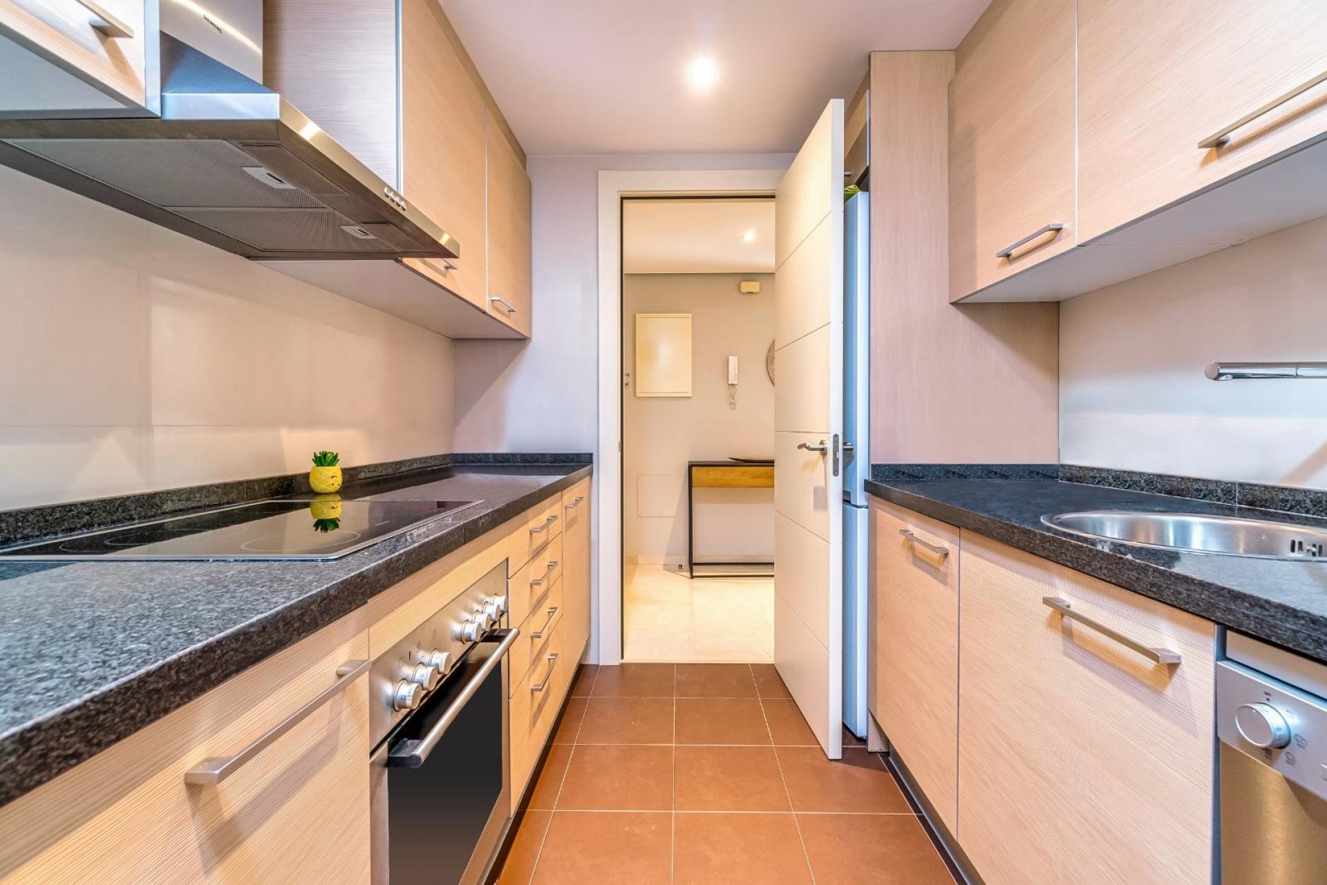 Revente - Apartamento -
Orihuela Costa - Las Colinas Golf