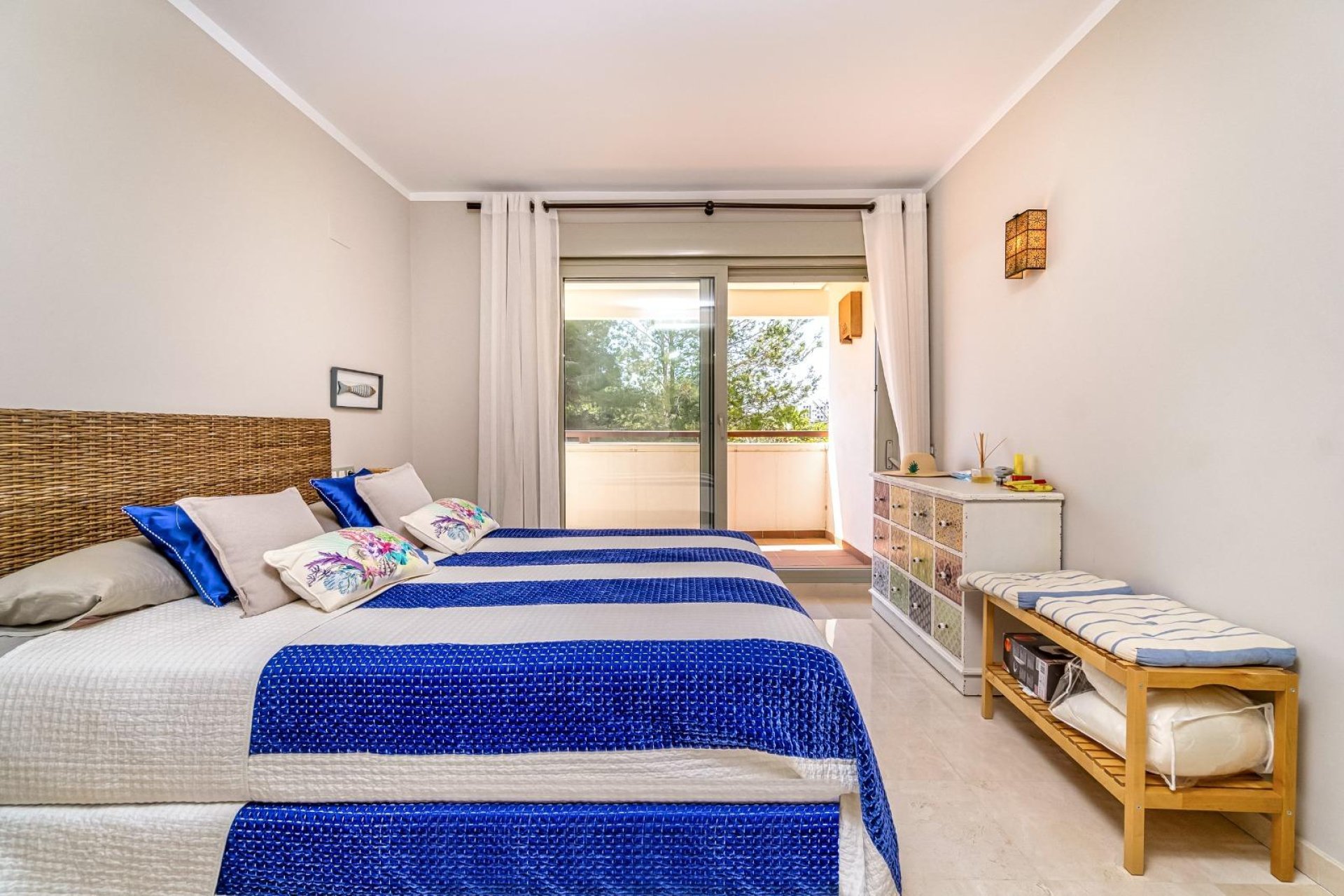 Revente - Apartamento -
Orihuela Costa - Las Colinas Golf
