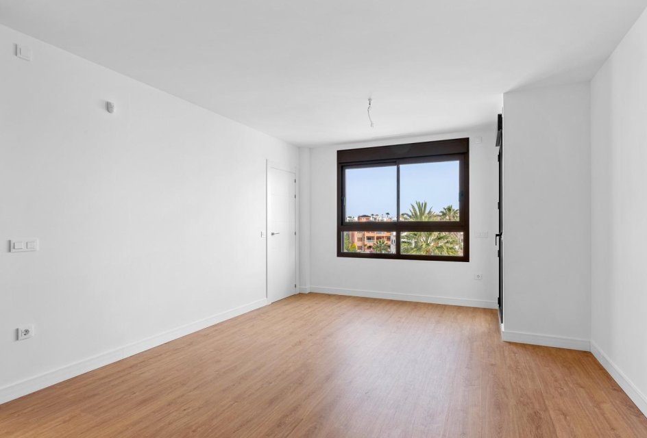 Revente - Apartamento -
Orihuela Costa - Villamartín