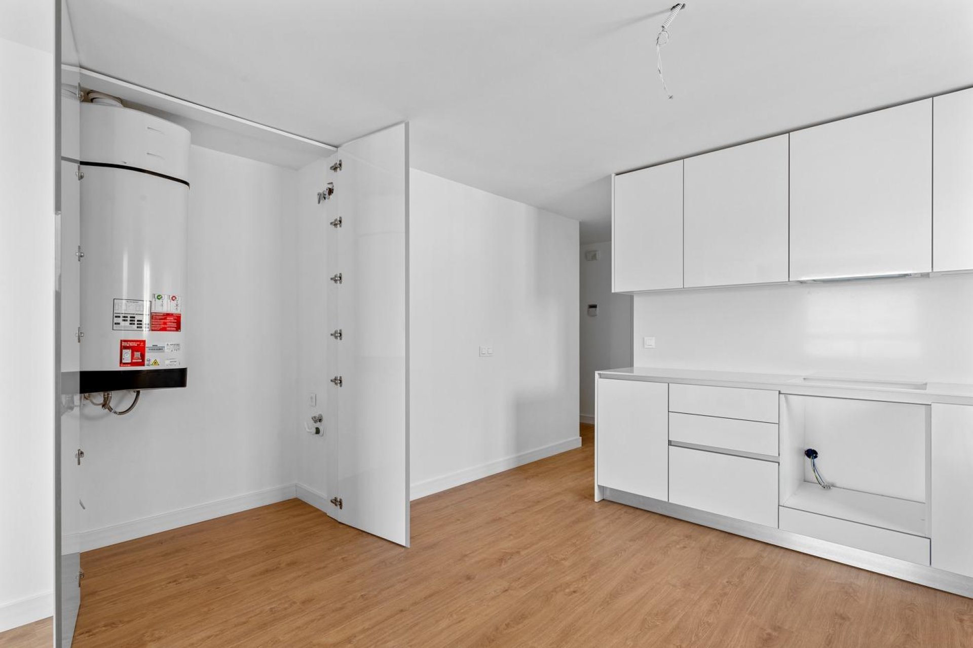 Revente - Apartamento -
Orihuela Costa - Villamartín