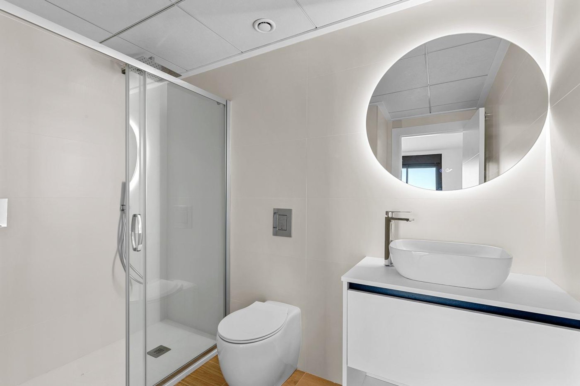 Revente - Apartamento -
Orihuela Costa - Villamartín