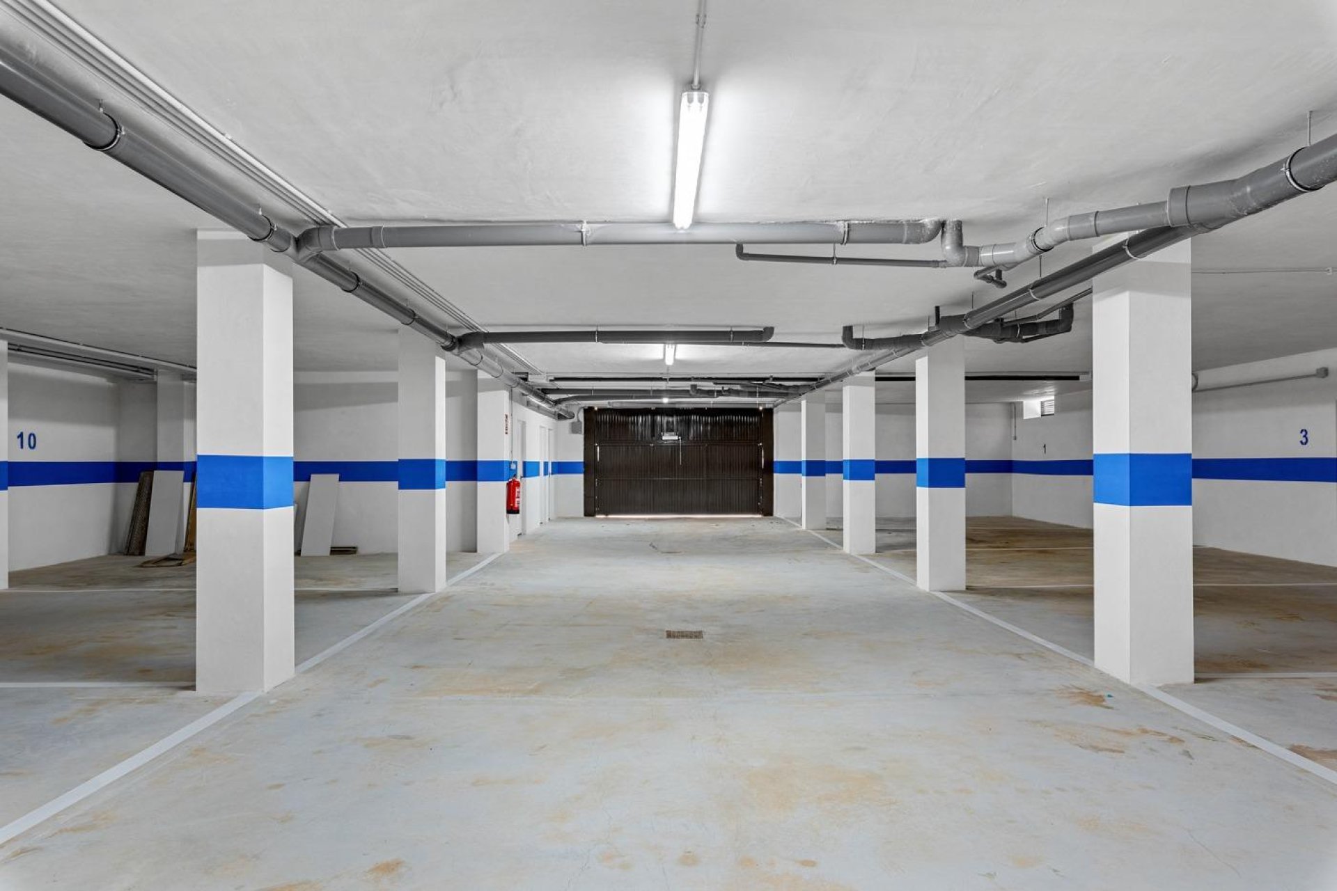 Revente - Apartamento -
Orihuela Costa - Villamartín