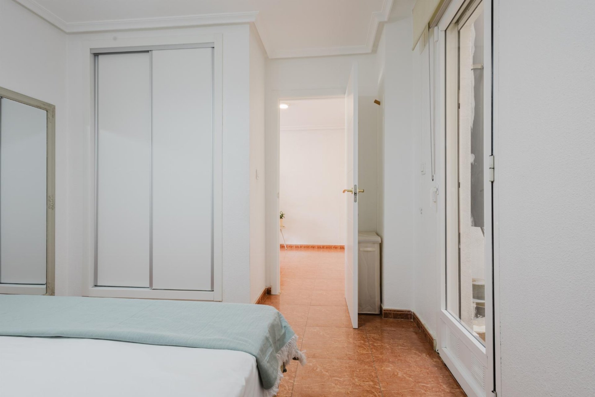 Revente - Apartamento -
Torrevieja - Centro