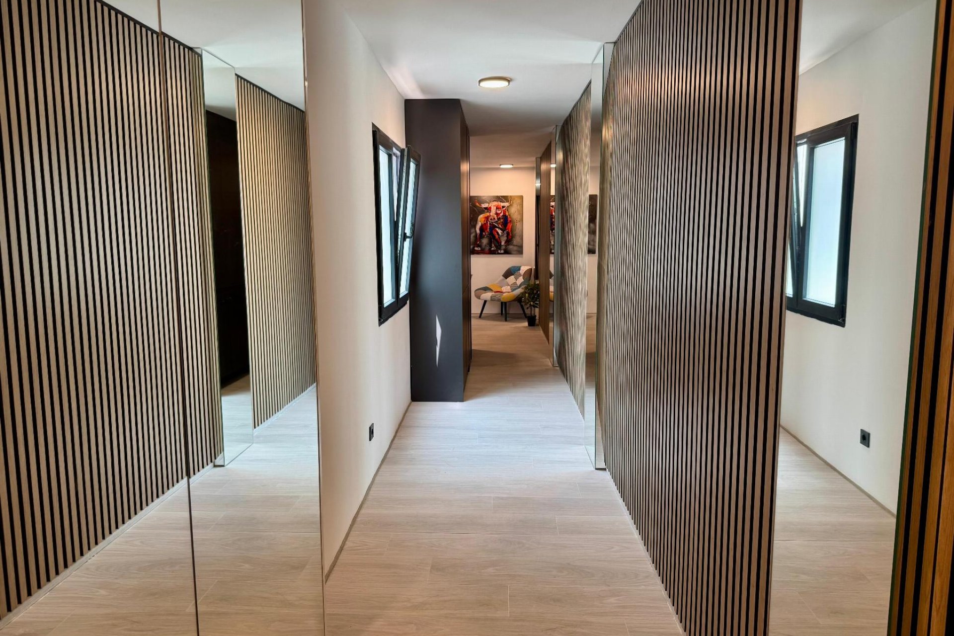 Revente - Apartamento -
Torrevieja - CLUB NAUTICO TORREVIEJA