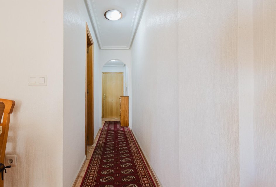 Revente - Apartamento -
Torrevieja - Parque de Las Naciones