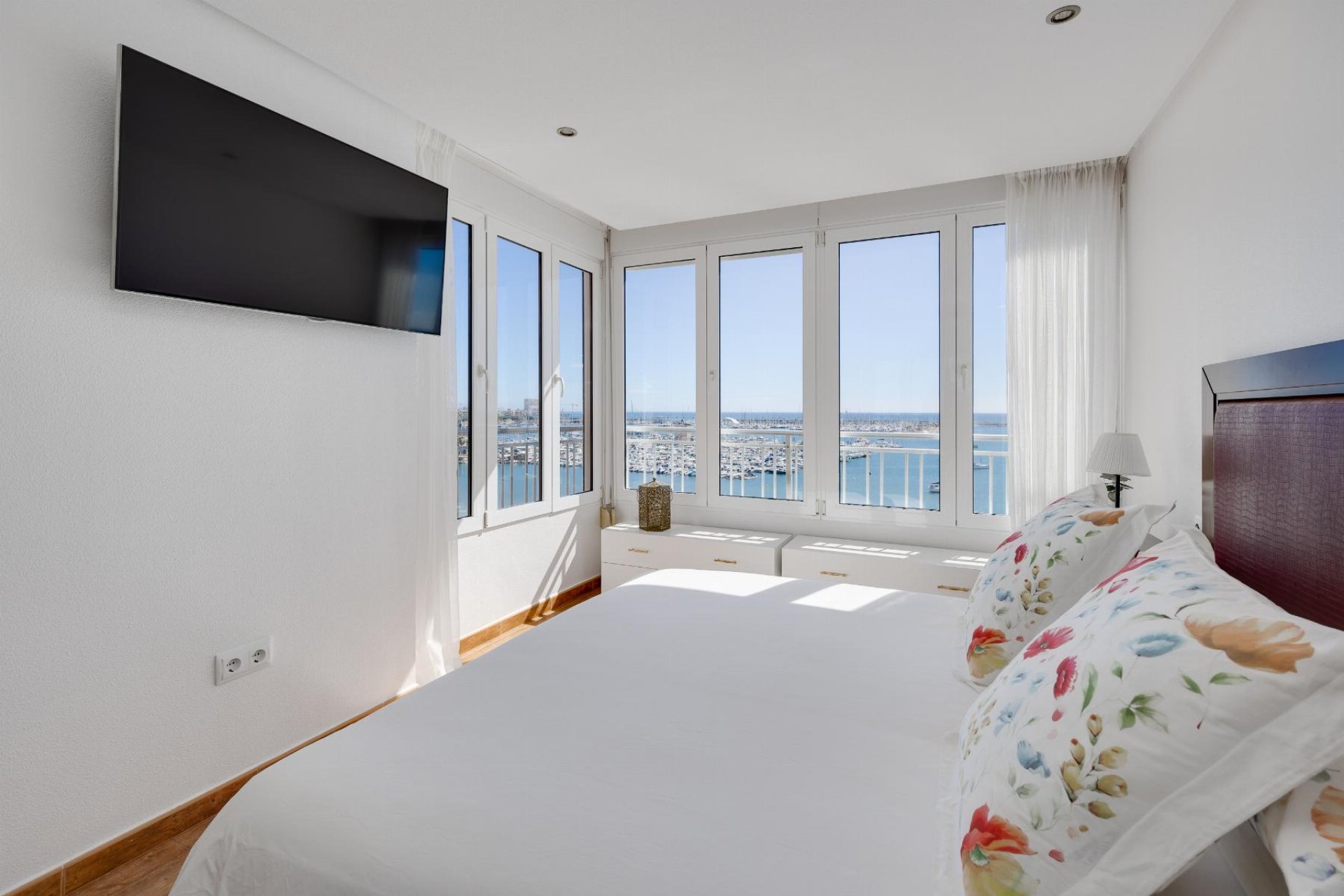 Revente - Apartamento -
Torrevieja - Playa Acequion