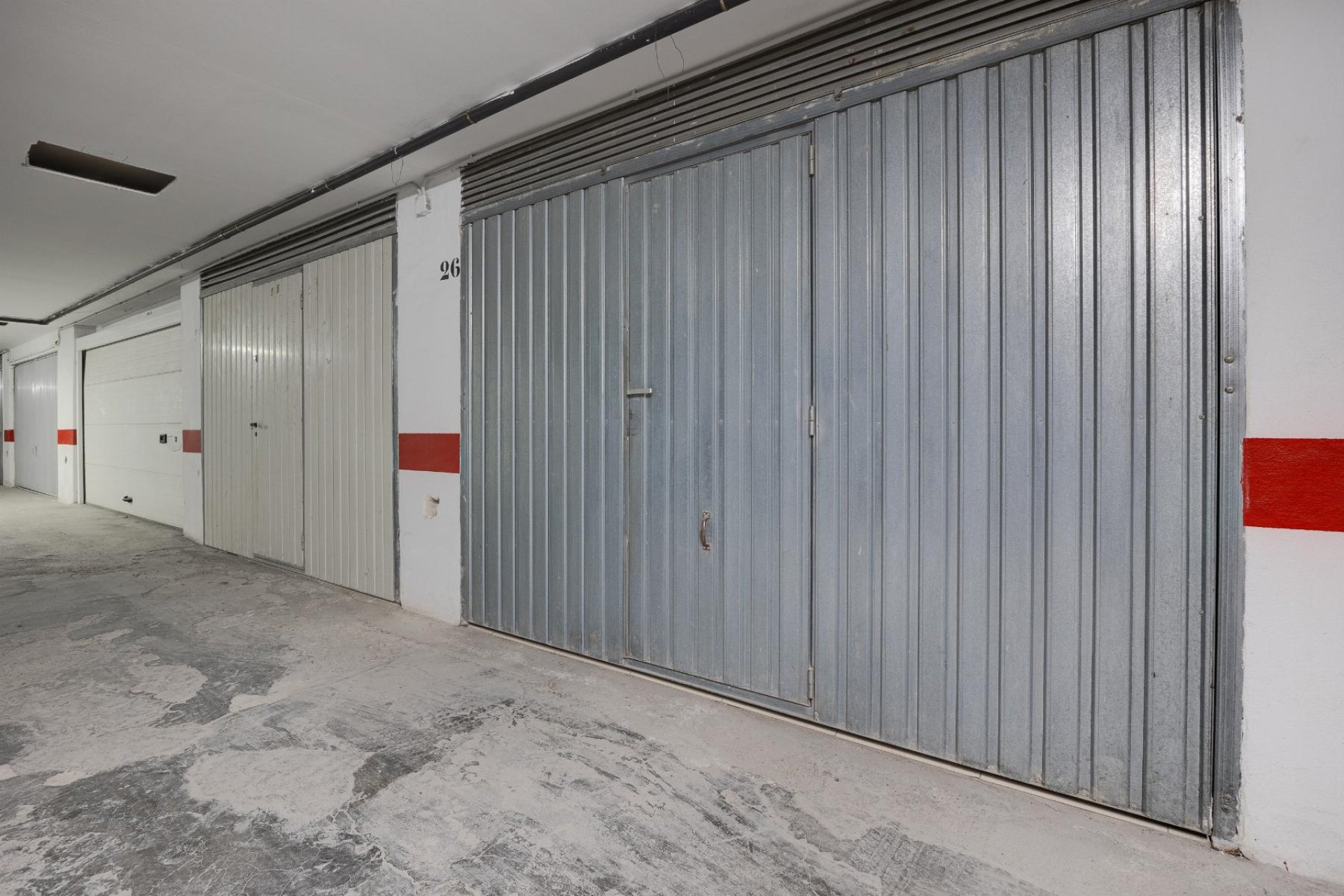 Revente - Apartamento -
Torrevieja - Playa Acequion