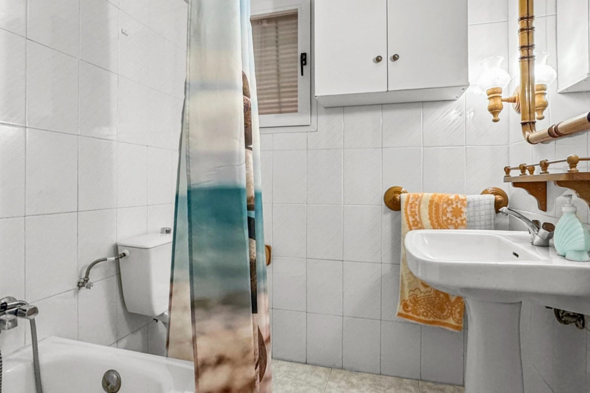 Revente - Apartamento -
Torrevieja - Playa de los Locos