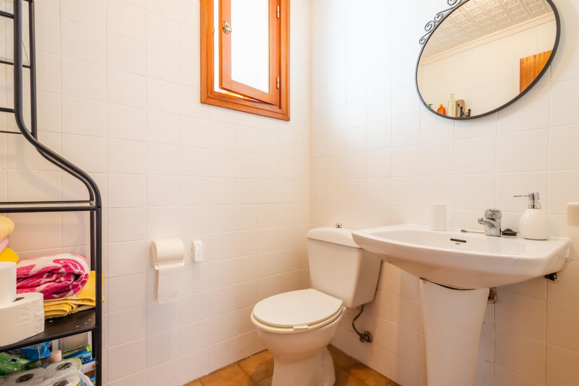 Revente - Apartamento -
Torrevieja - Playa de los Naufragos