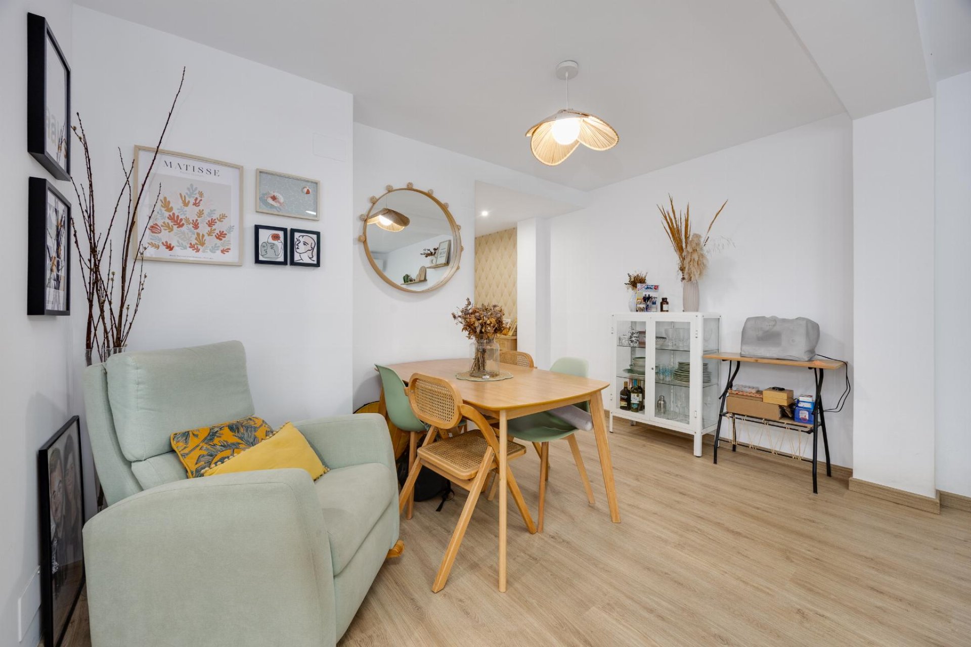 Revente - Apartamento -
Torrevieja - Playa de los Naufragos
