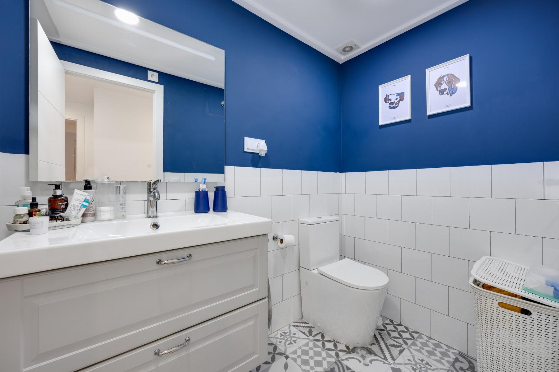 Revente - Apartamento -
Torrevieja - Playa de los Naufragos