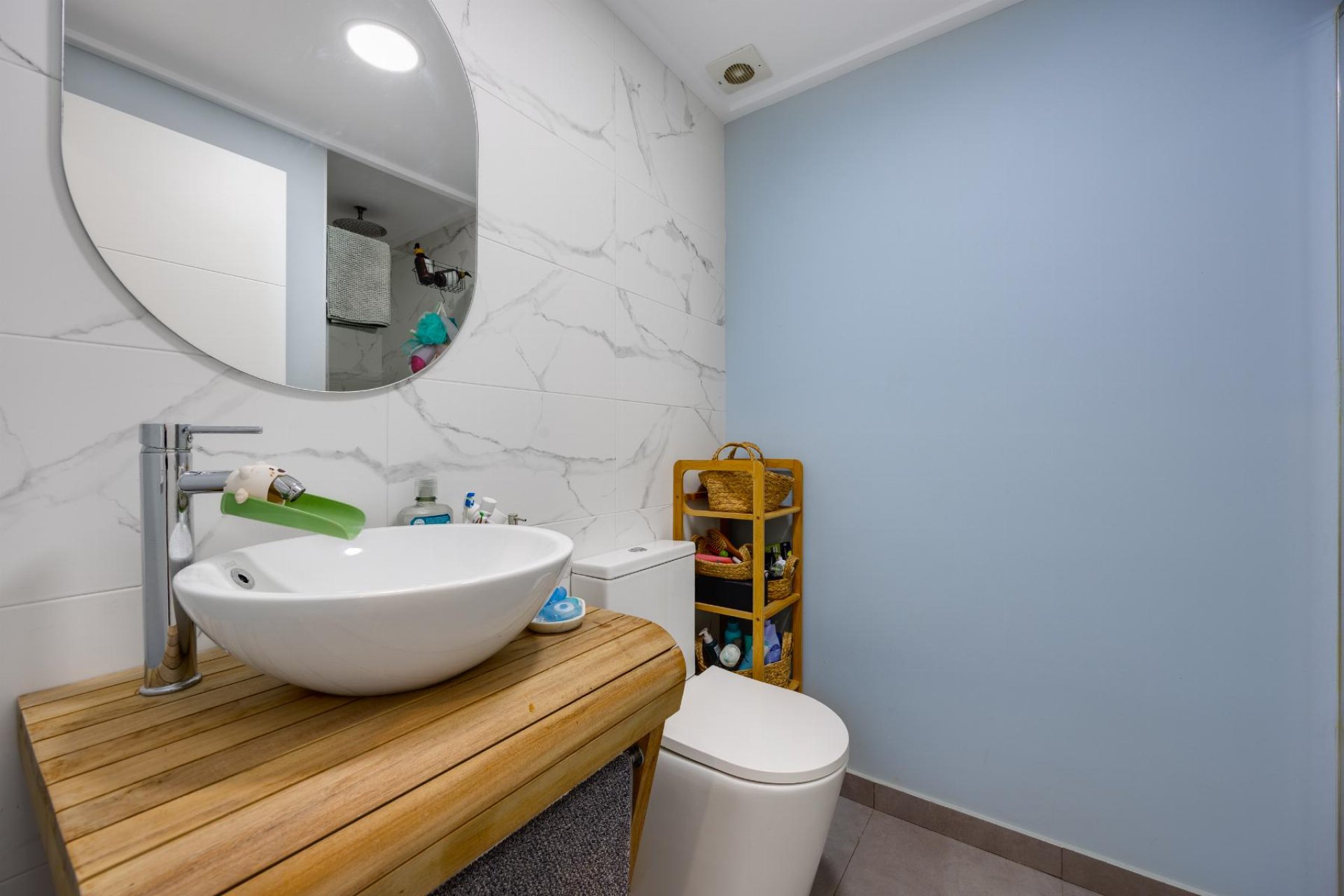 Revente - Apartamento -
Torrevieja - Playa de los Naufragos