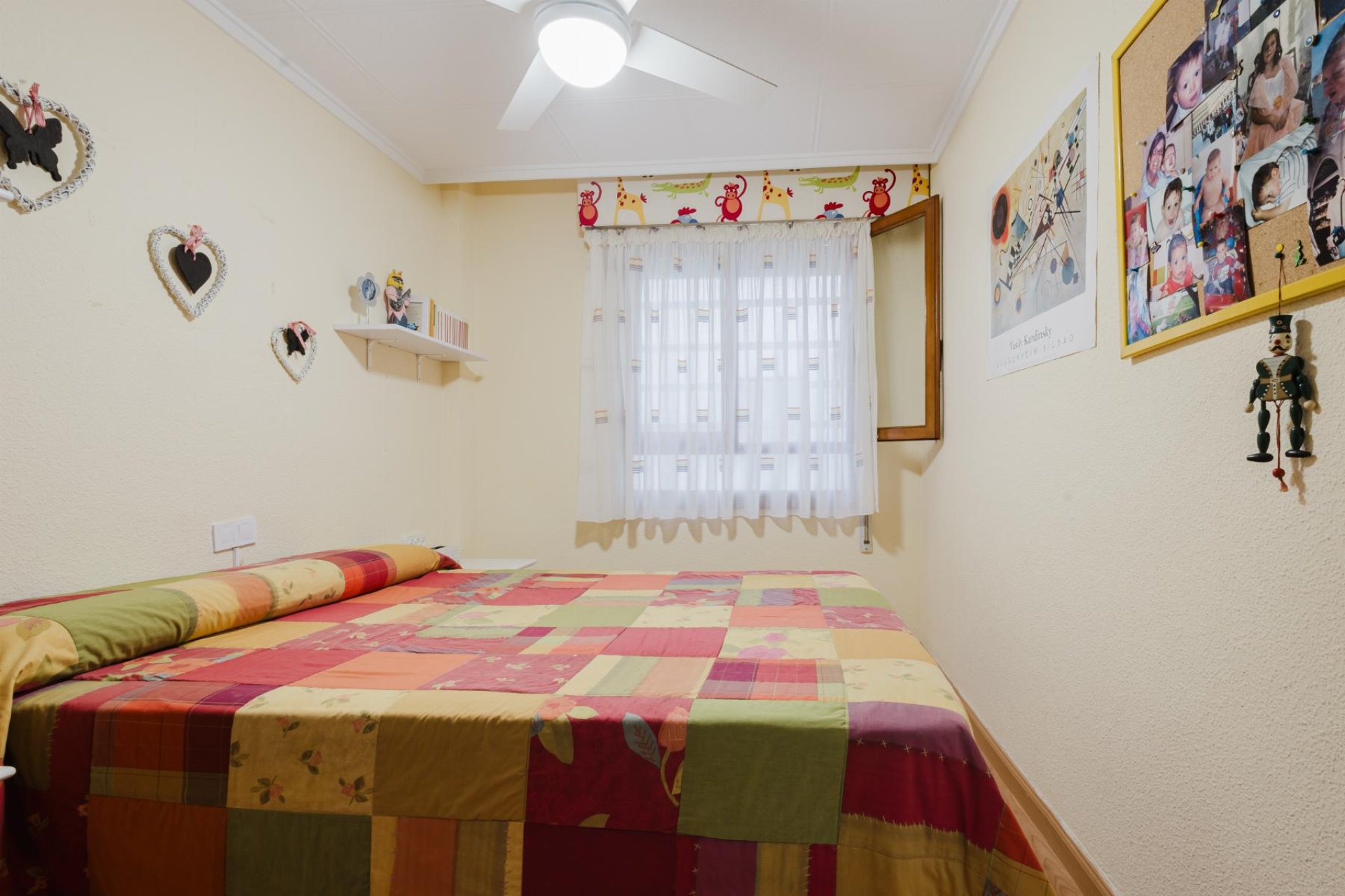 Revente - Apartamento -
Torrevieja - Playa del Acequión
