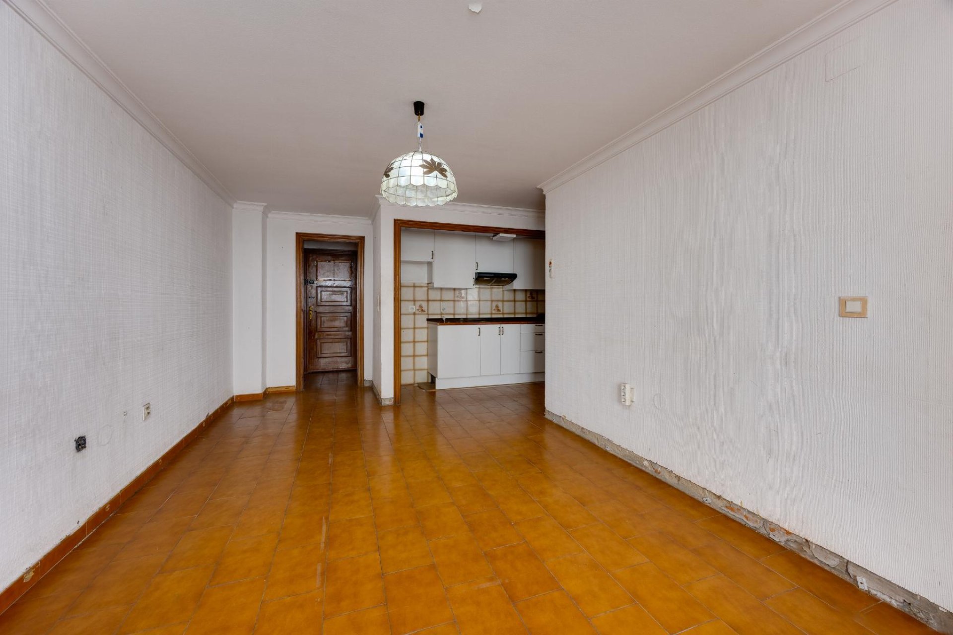 Revente - Apartamento -
Torrevieja - Playa del Acequión