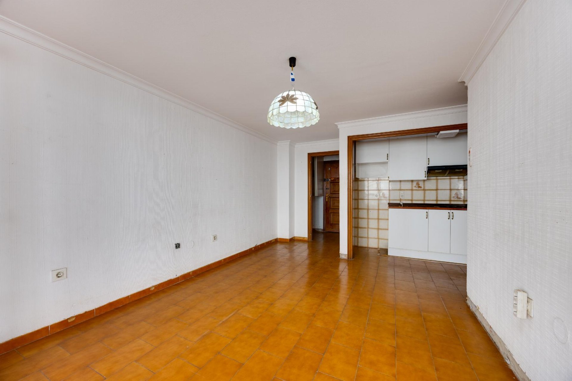 Revente - Apartamento -
Torrevieja - Playa del Acequión