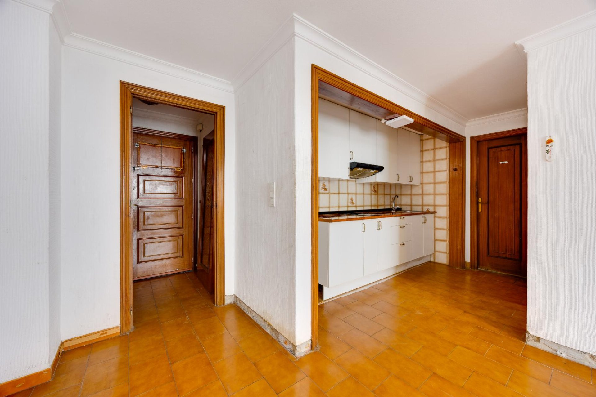 Revente - Apartamento -
Torrevieja - Playa del Acequión