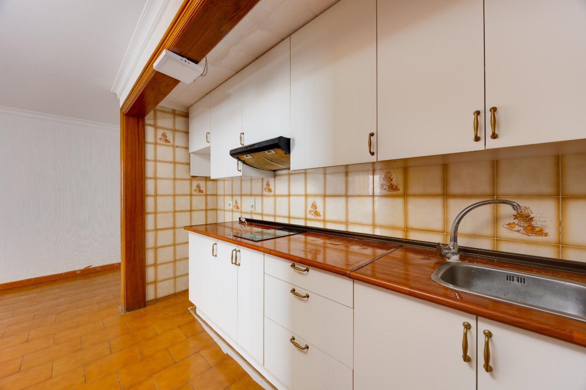 Revente - Apartamento -
Torrevieja - Playa del Acequión