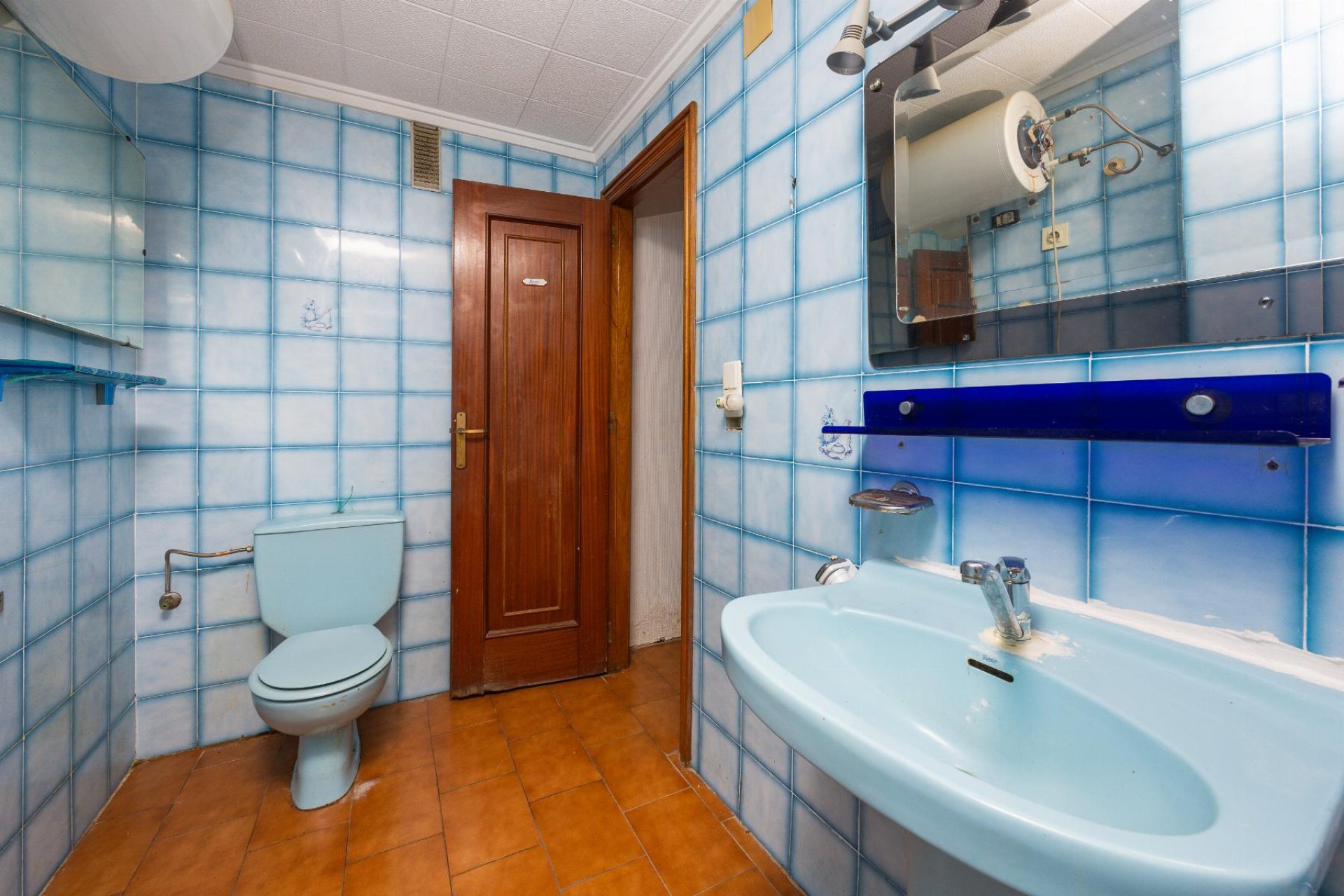 Revente - Apartamento -
Torrevieja - Playa del Acequión