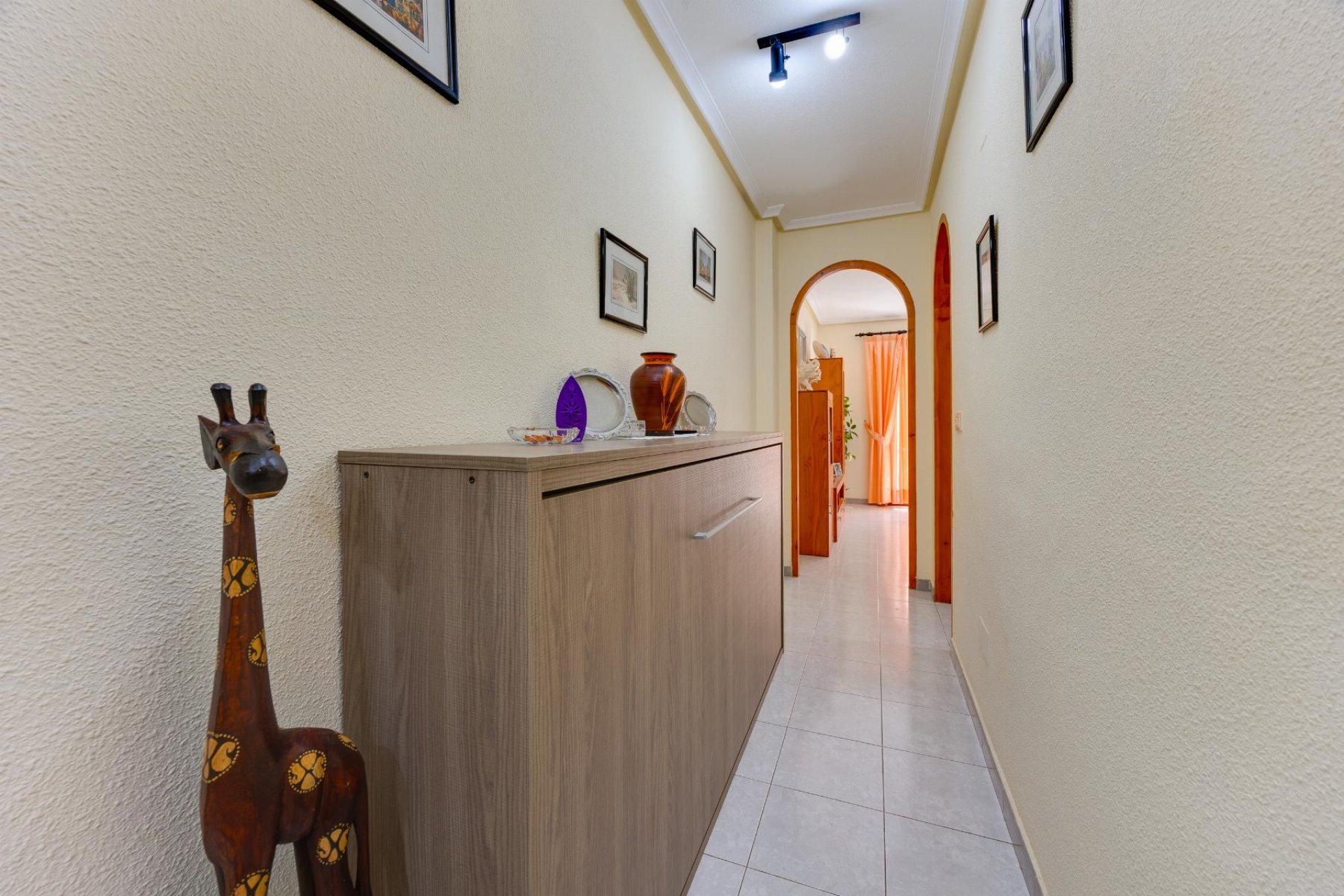 Revente - Apartamento -
Torrevieja - Playa del Cura