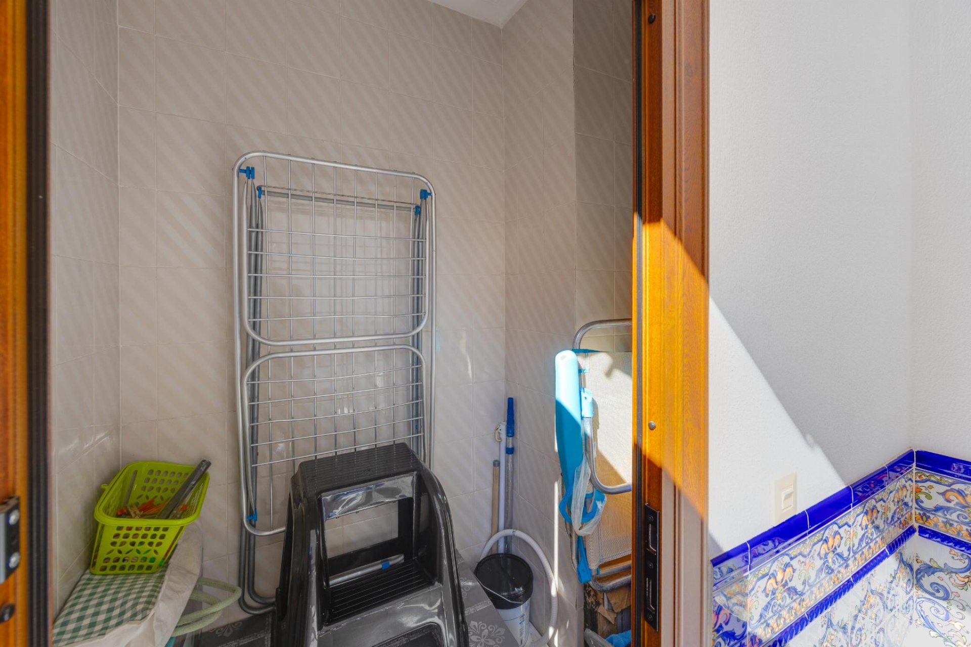 Revente - Apartamento -
Torrevieja - Playa del Cura