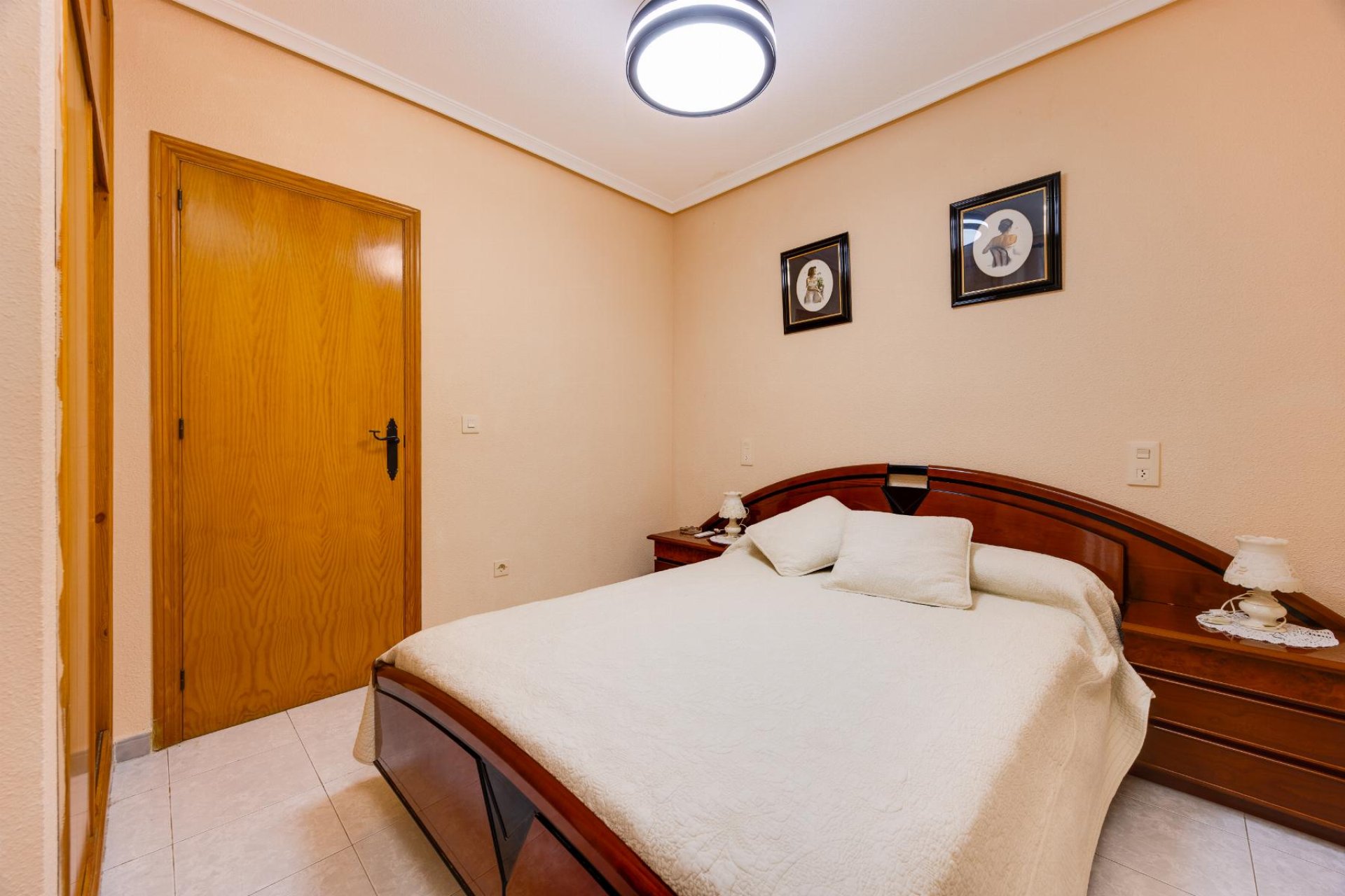 Revente - Apartamento -
Torrevieja - Playa del Cura