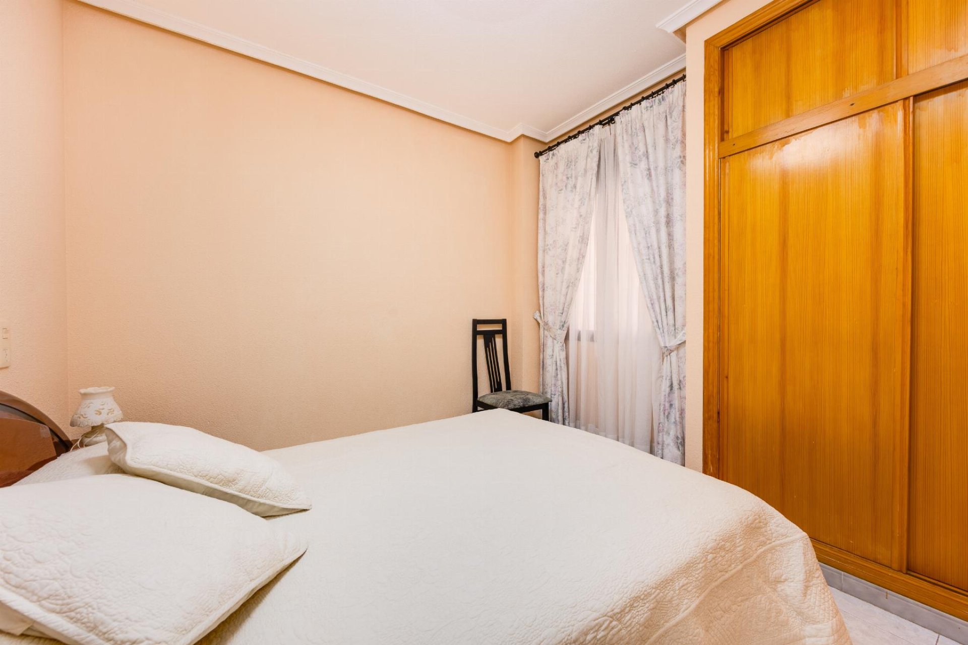 Revente - Apartamento -
Torrevieja - Playa del Cura