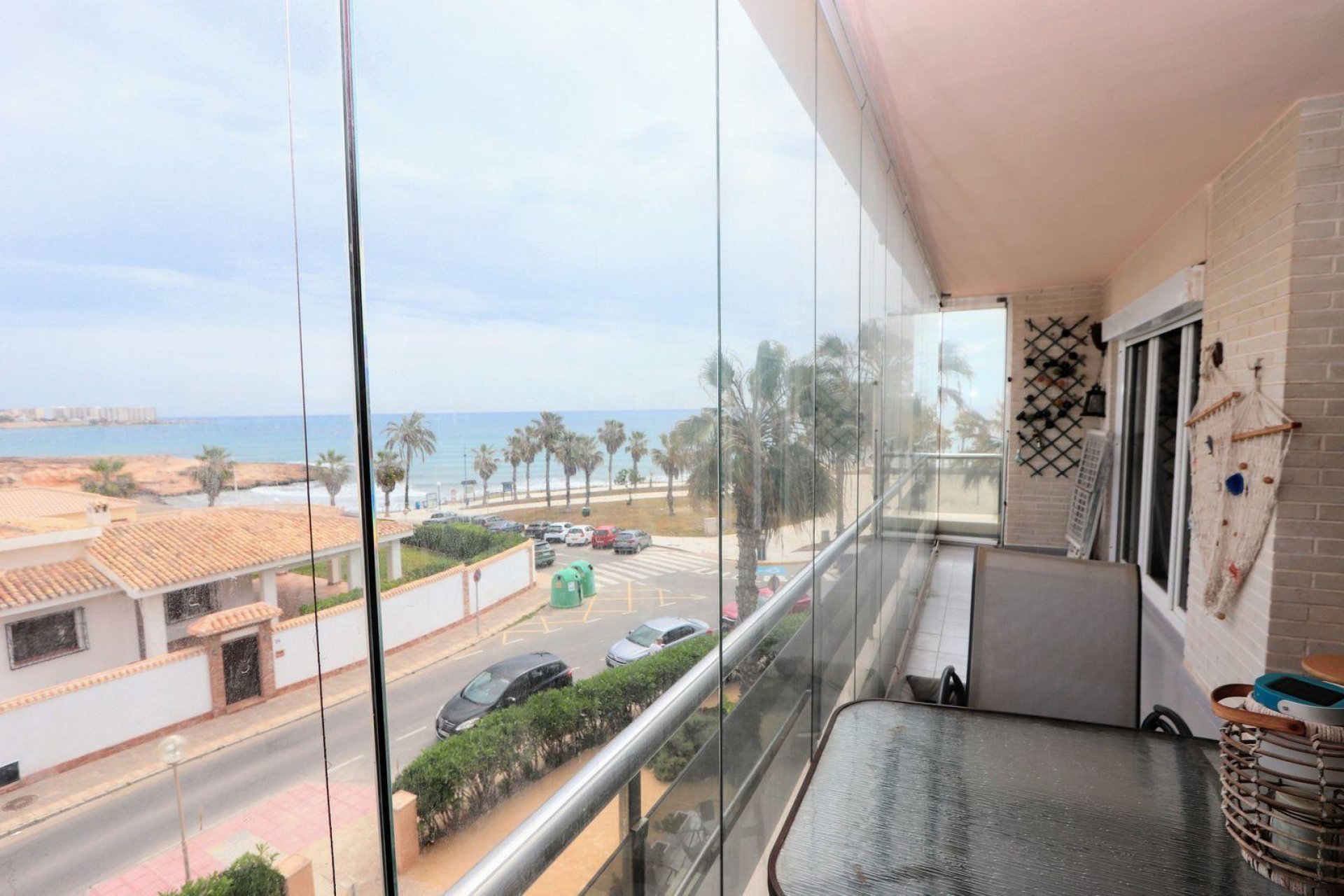 Revente - Apartamento -
Torrevieja - Playa Flamenca