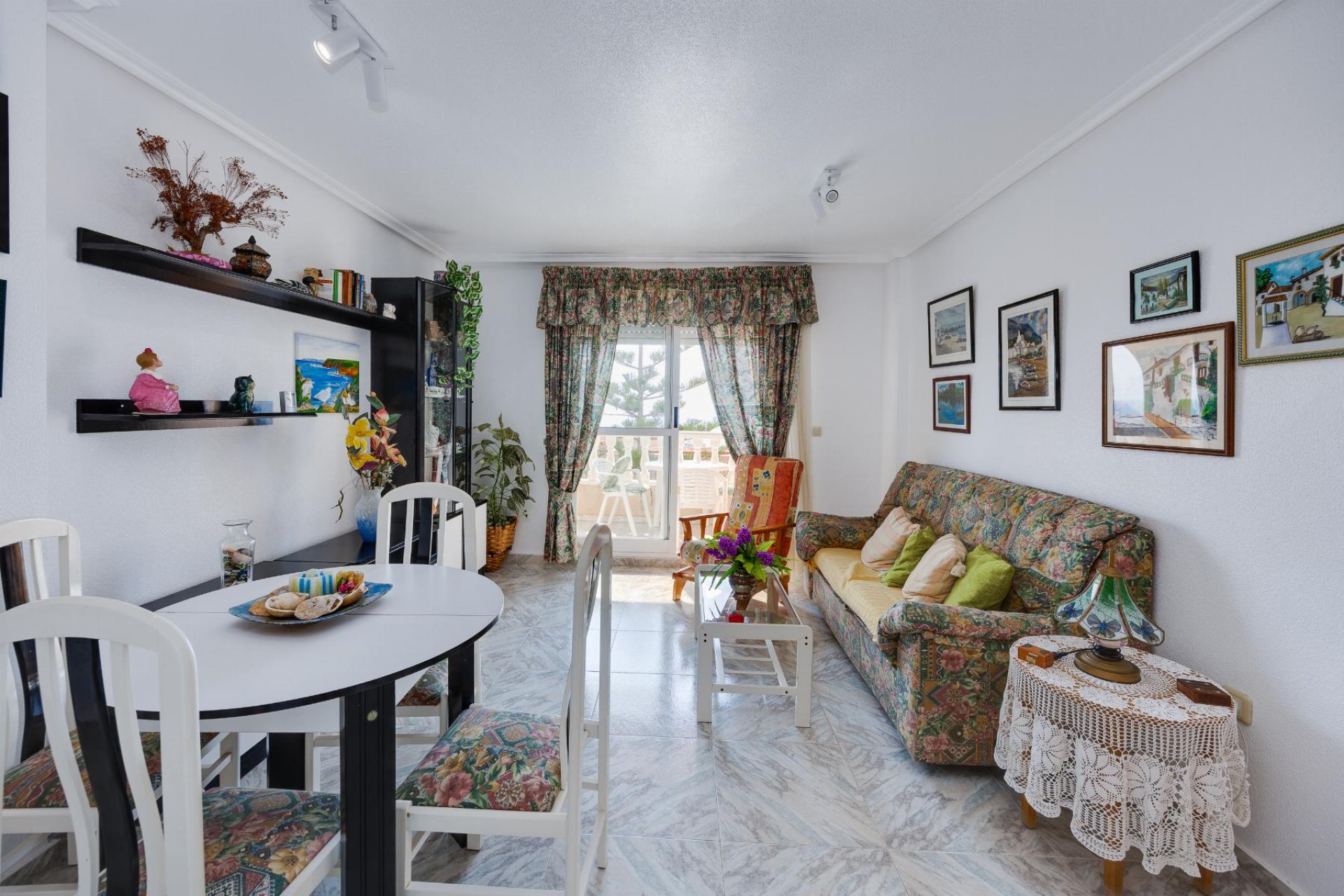 Revente - Apartamento -
Torrevieja - Torre Del Moro