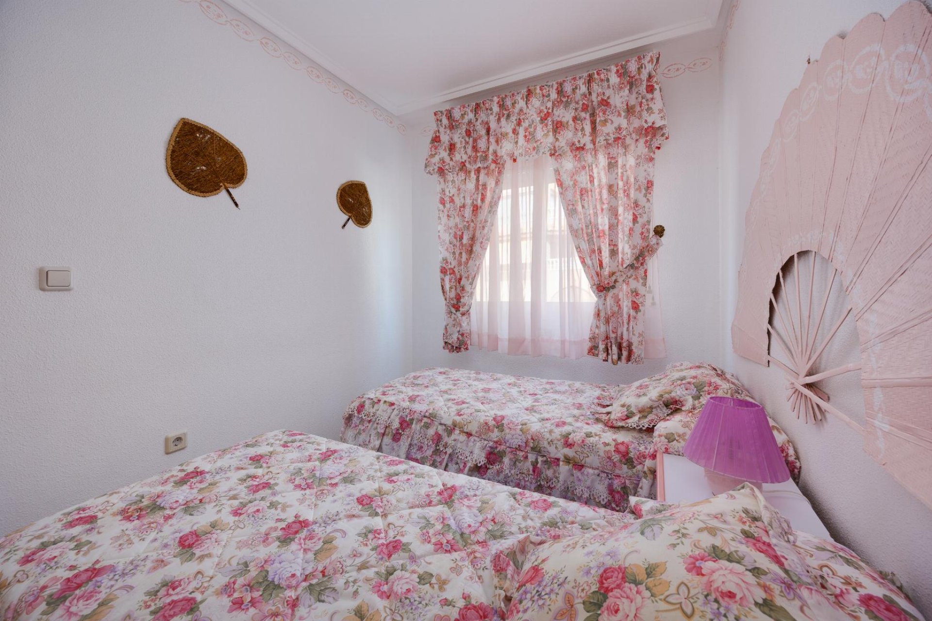 Revente - Apartamento -
Torrevieja - Torre Del Moro