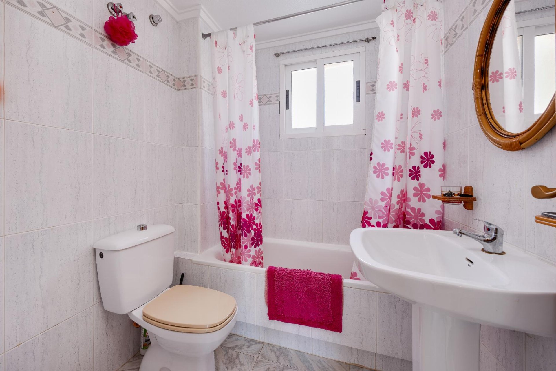 Revente - Apartamento -
Torrevieja - Torre Del Moro