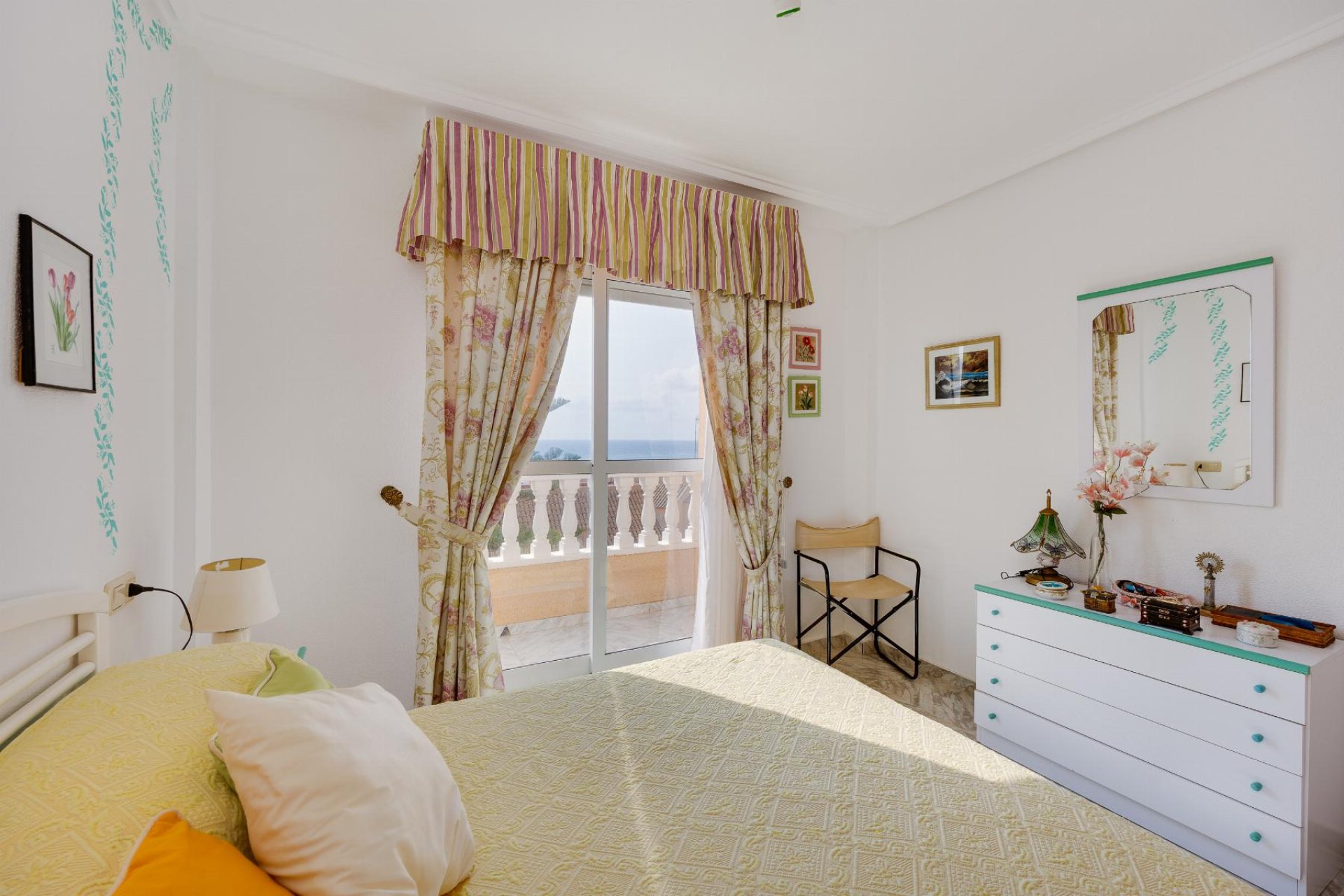 Revente - Apartamento -
Torrevieja - Torre Del Moro