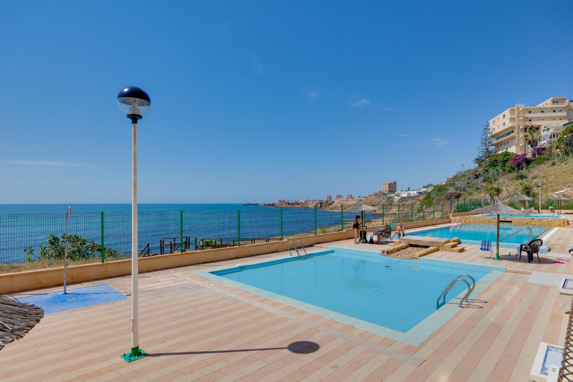 Revente - Apartamento -
Torrevieja - Torre Del Moro